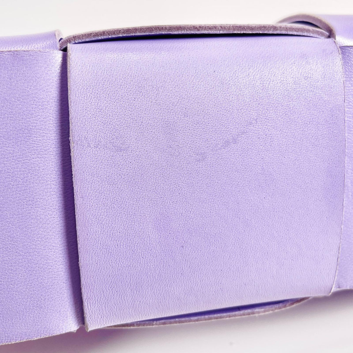 Used Handbag Candy Alco Tote