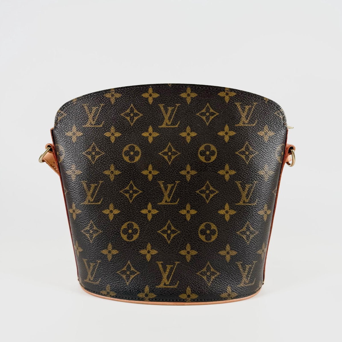 Used Shoulder Bag Drouot