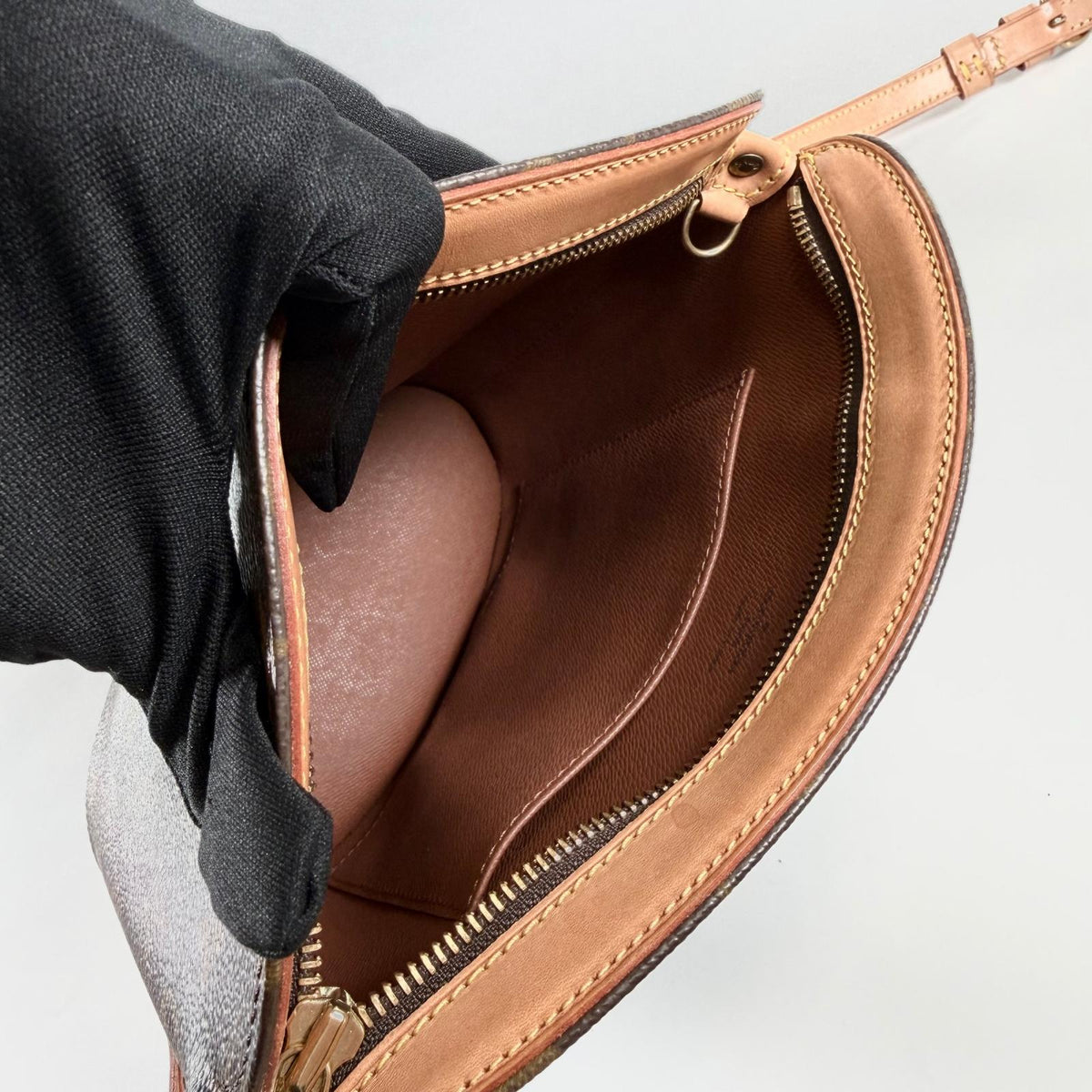 Used Shoulder Bag Drouot