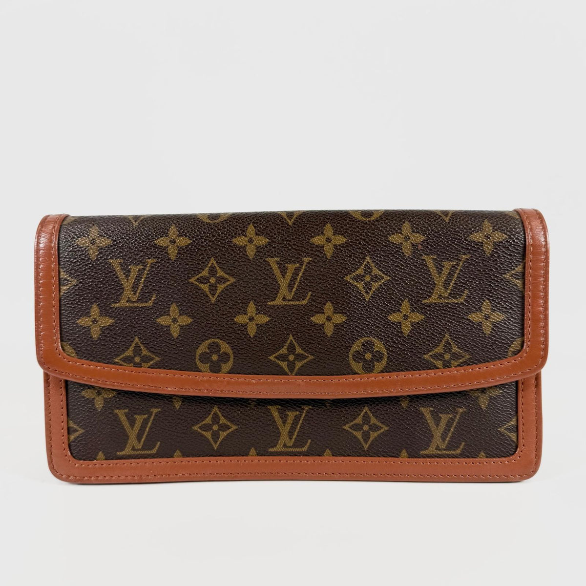 Used business bag Pochette Dam