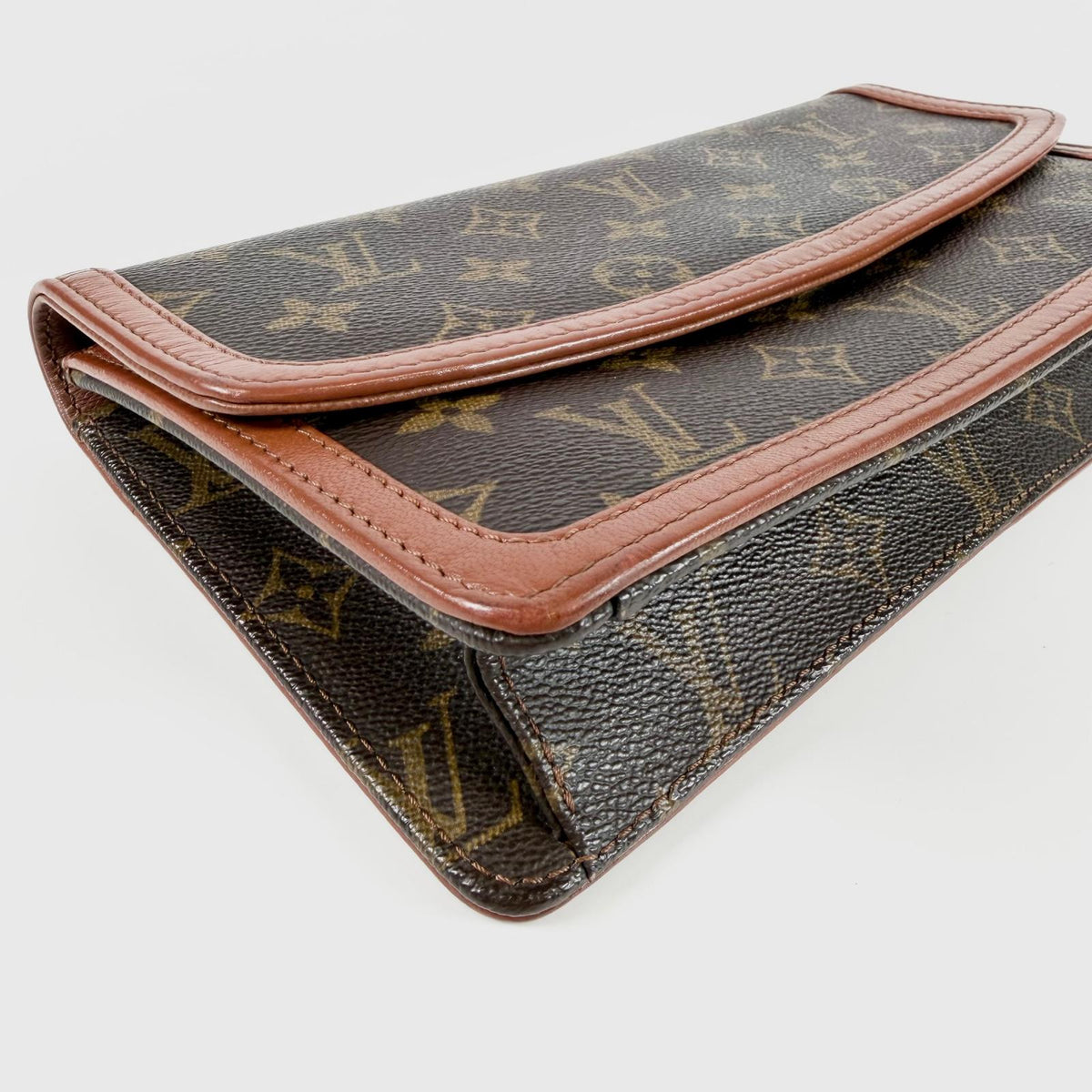 Used business bag Pochette Dam