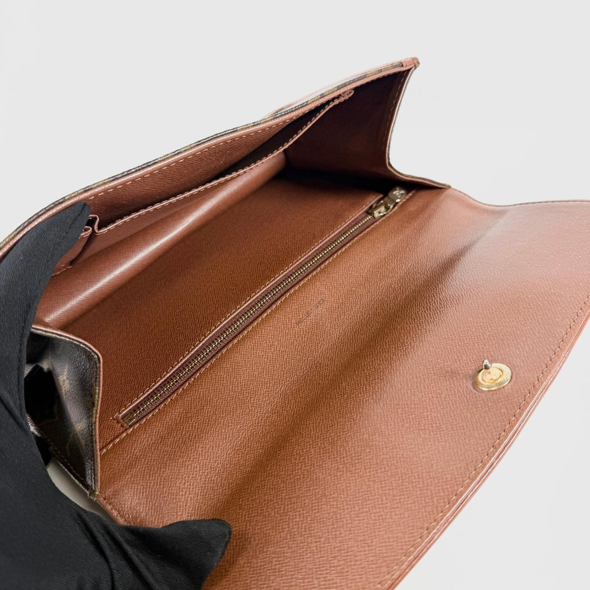 Used business bag Pochette Dam