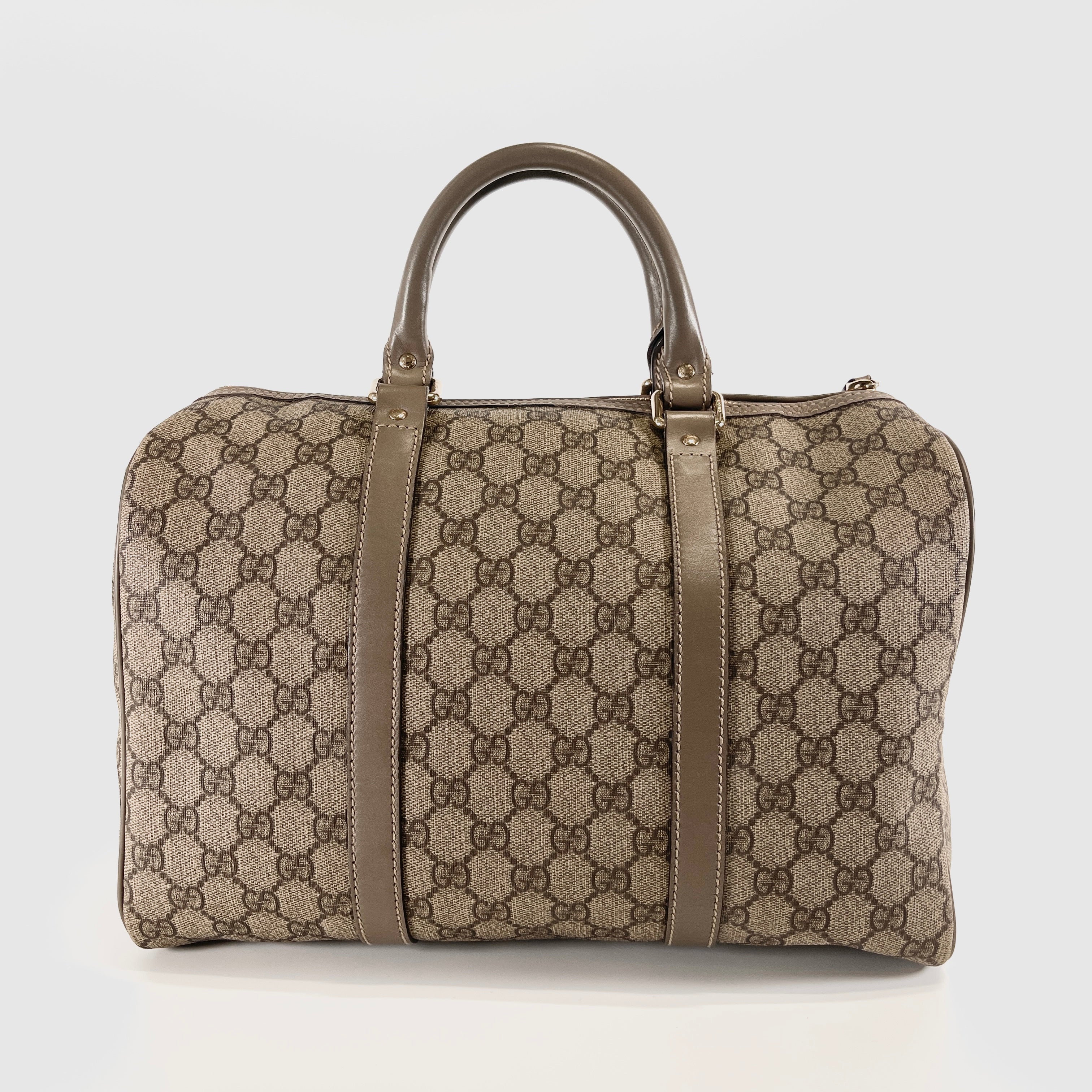 2605 secondhand GUCCI hand bag