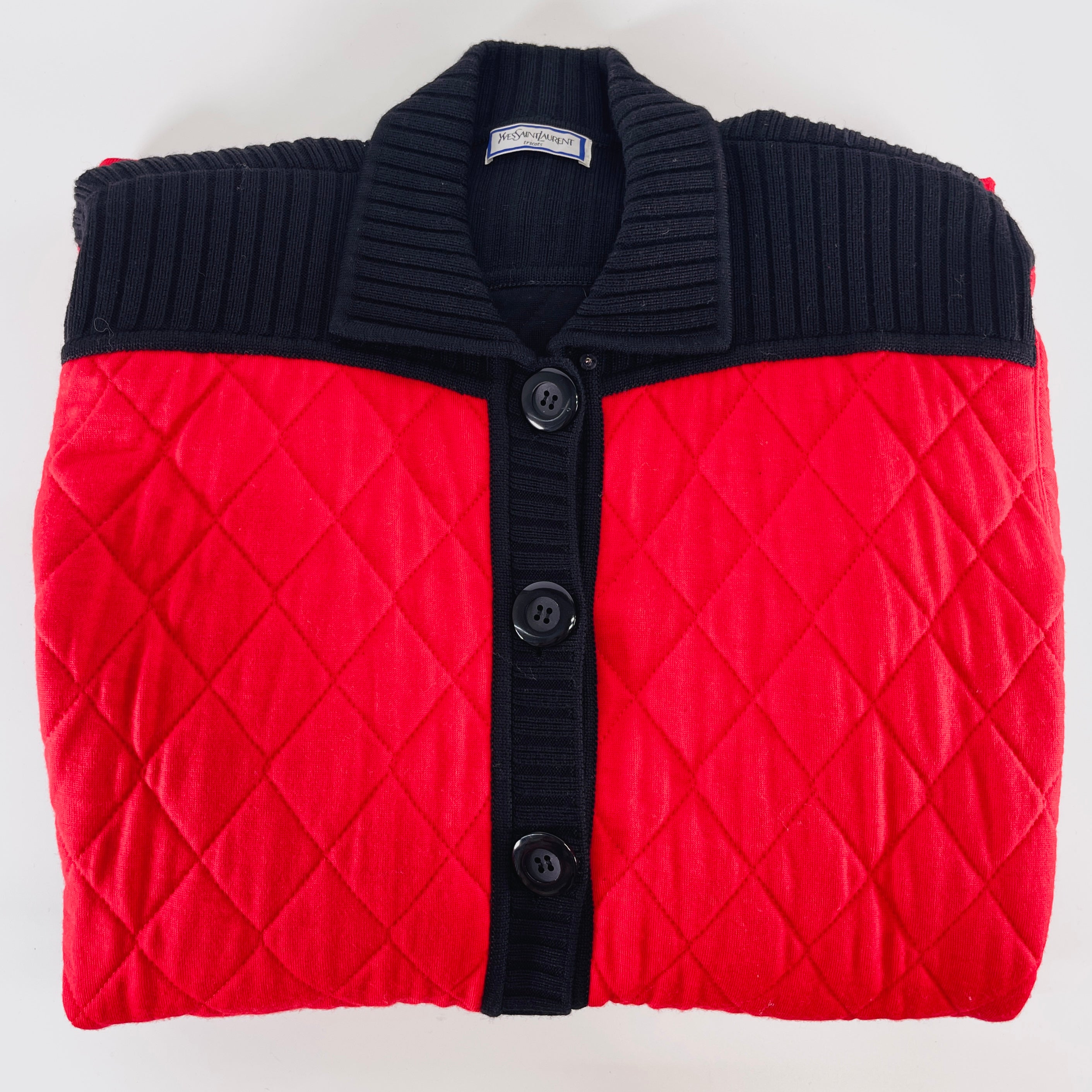 2606 secondhand SAINTLAURENT jacket