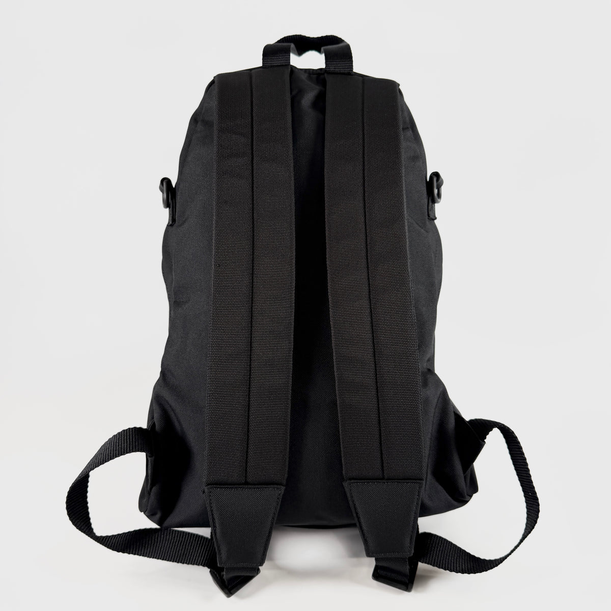 2607 secondhand BALENCIAGA backpack black