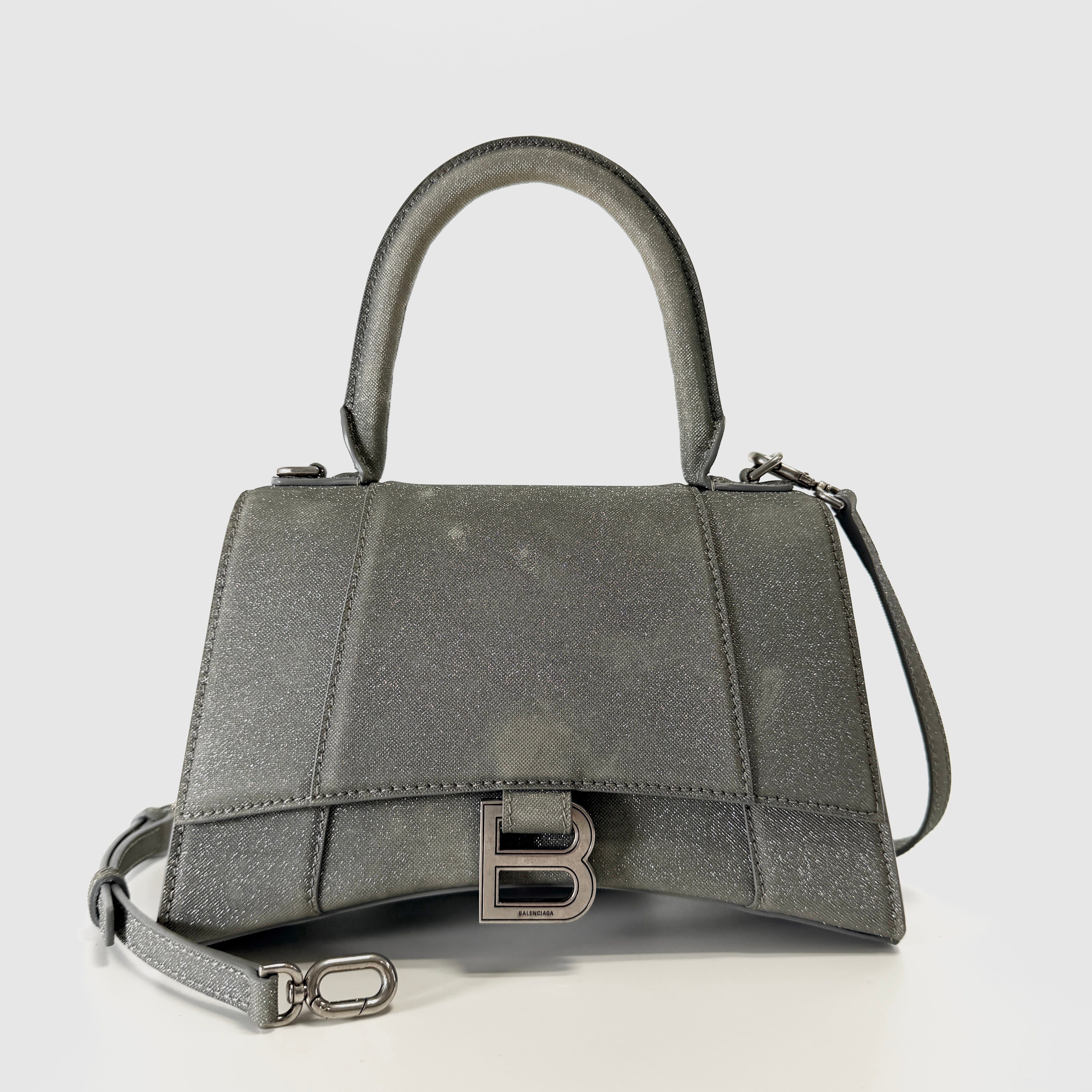 2608 secondhand BALENCIAGA Hourglass
