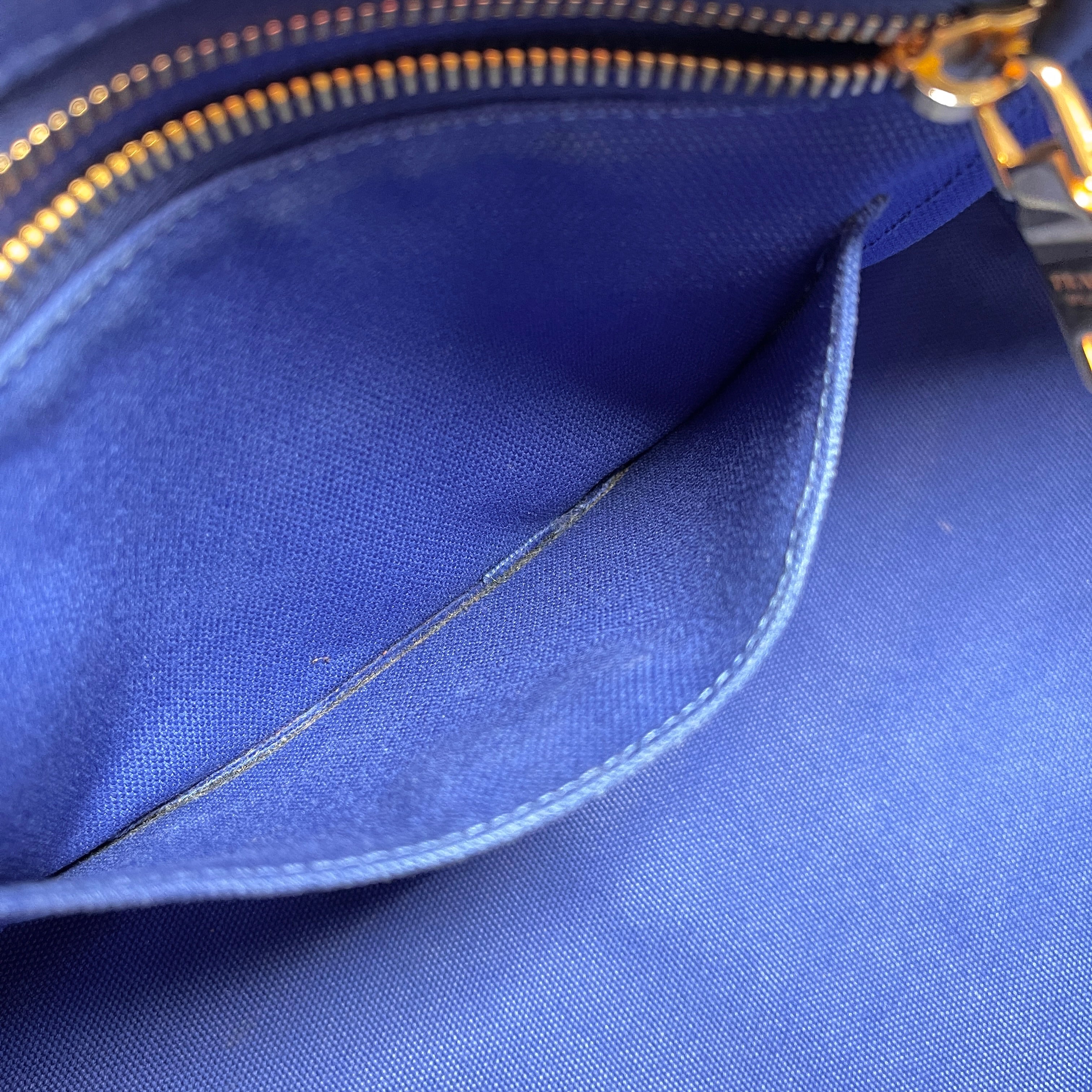 2601 secondhand PRADA Tote Bag bag