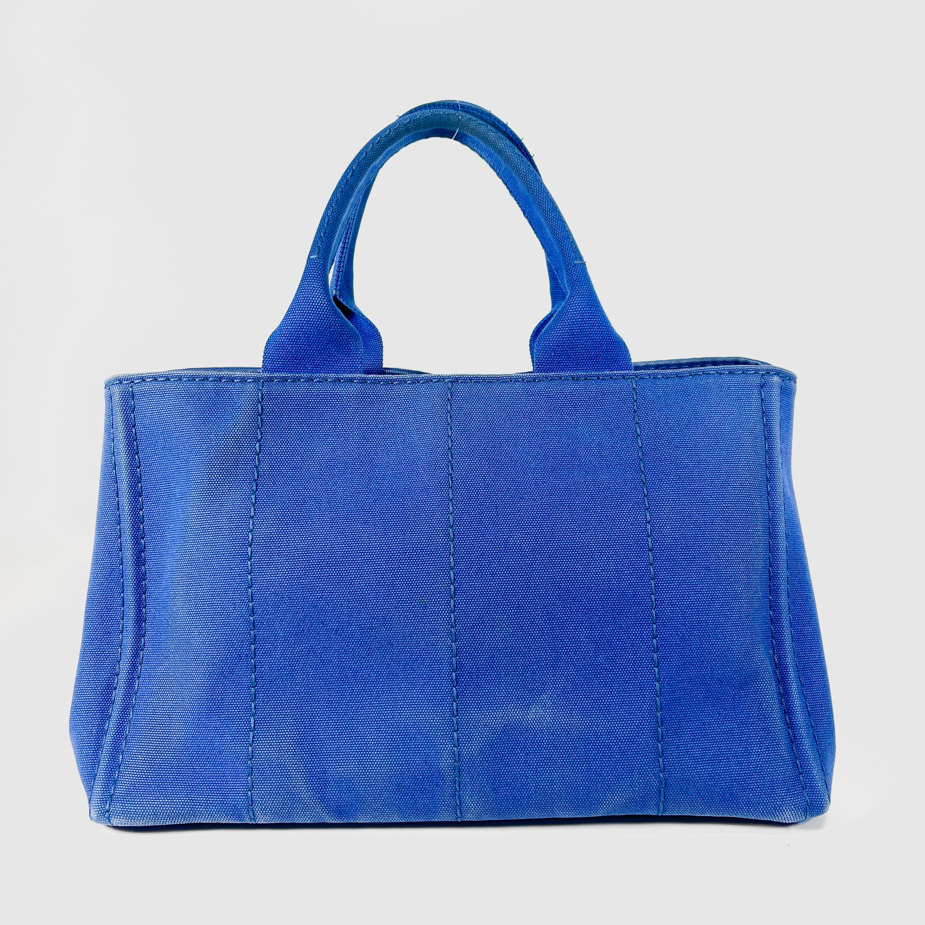 2601 secondhand PRADA Tote Bag bag