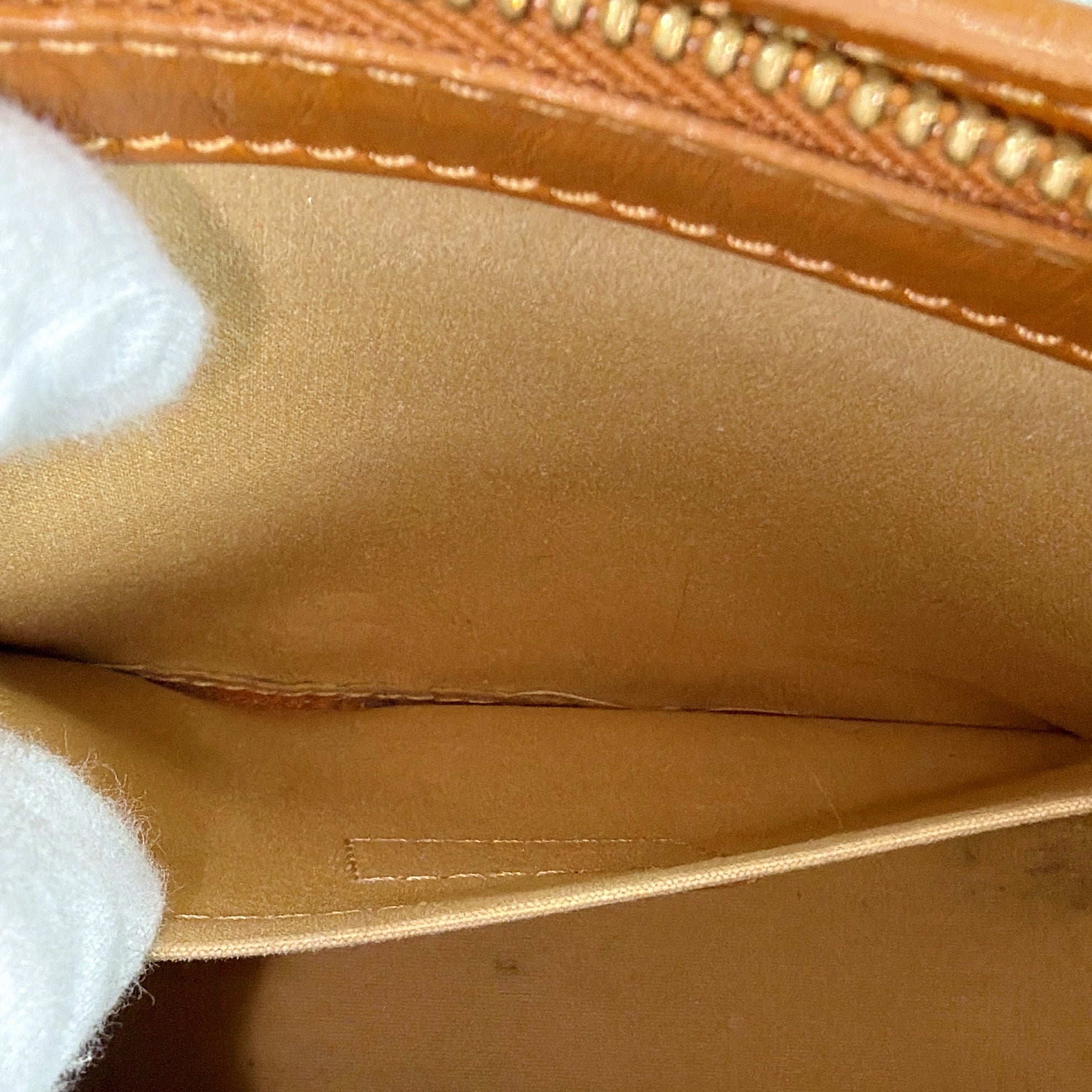 2602 secondhand LV Monogram Mini Luceille PM