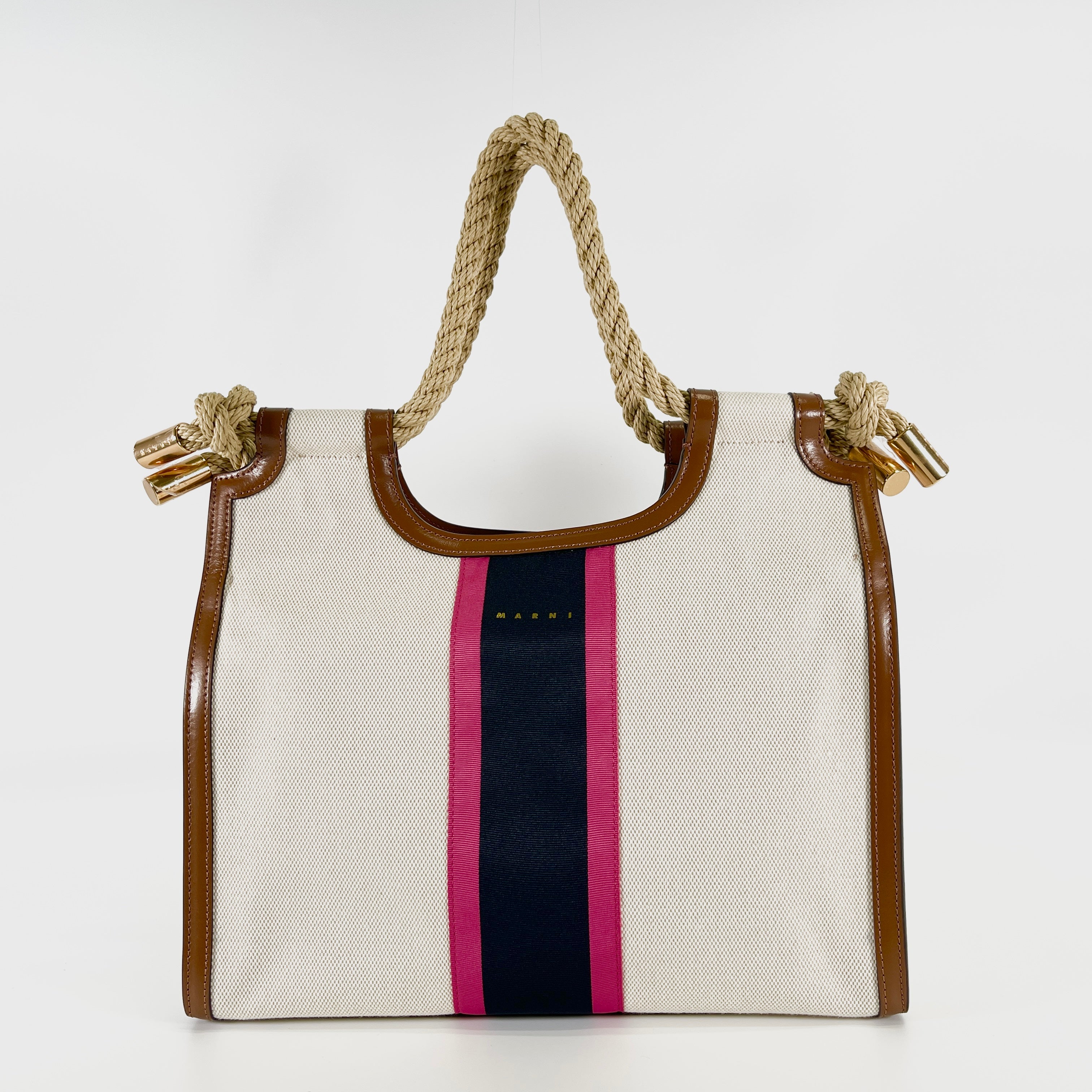 2602 secondhand MARNI bag / pouch