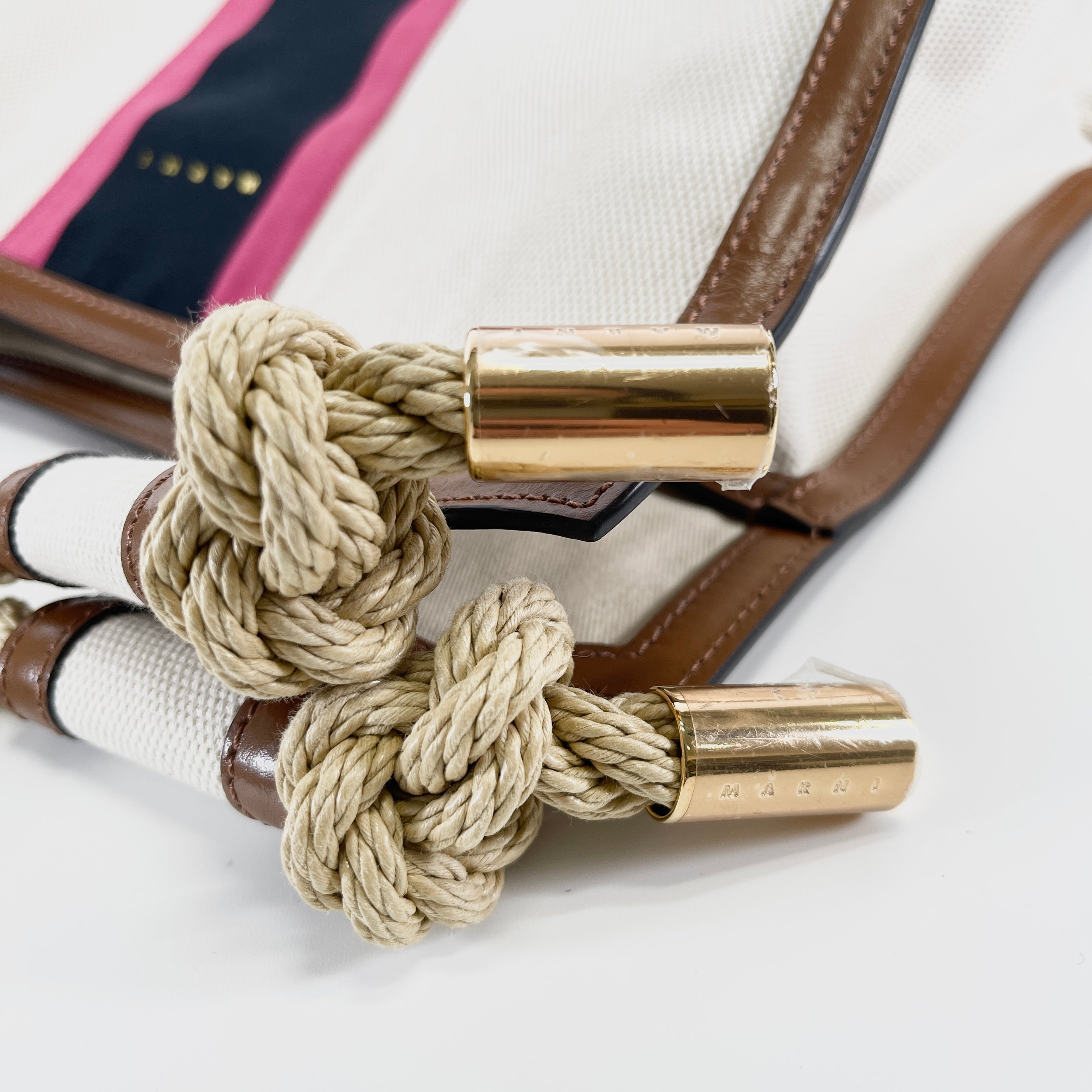 2602 secondhand MARNI bag / pouch