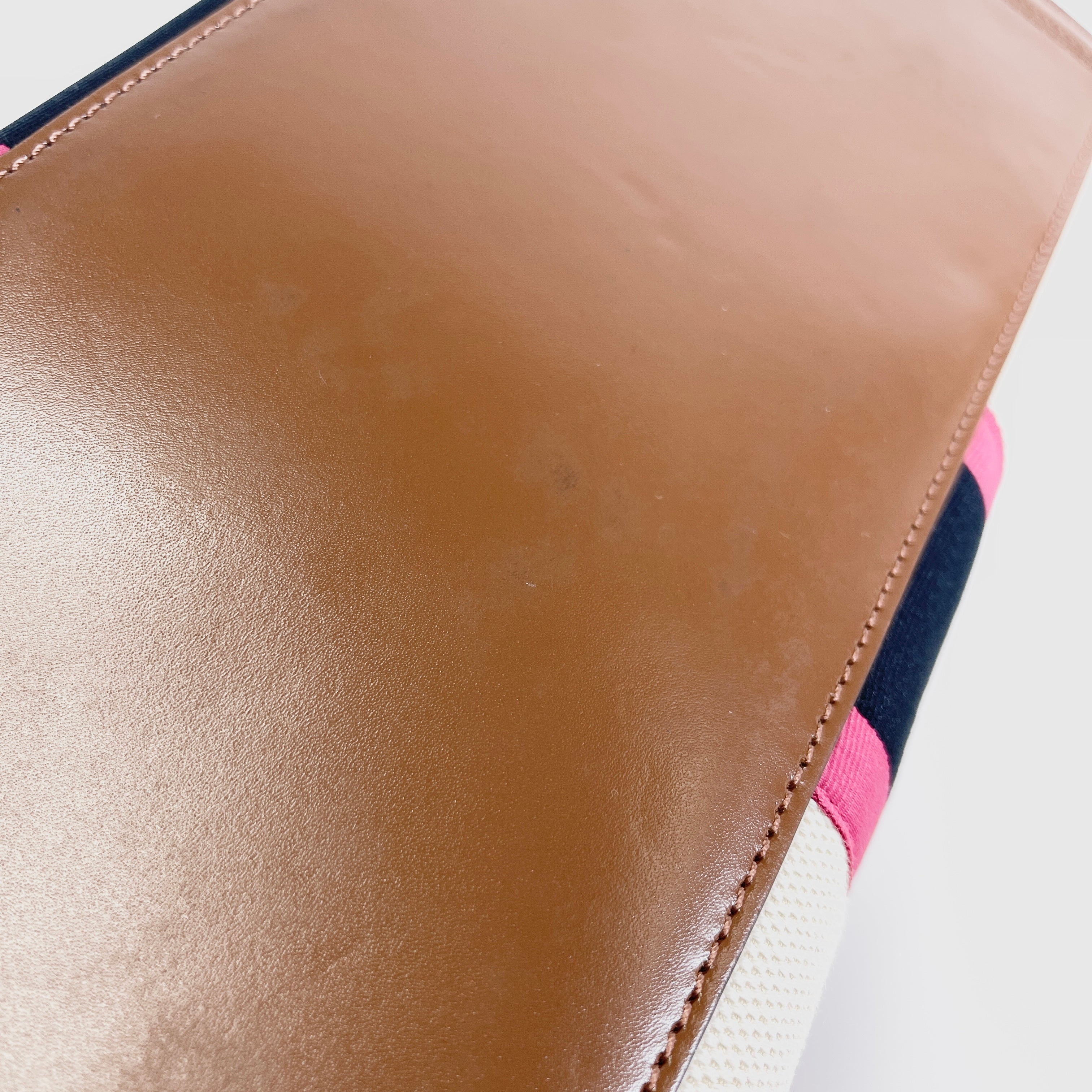 2602 secondhand MARNI bag / pouch