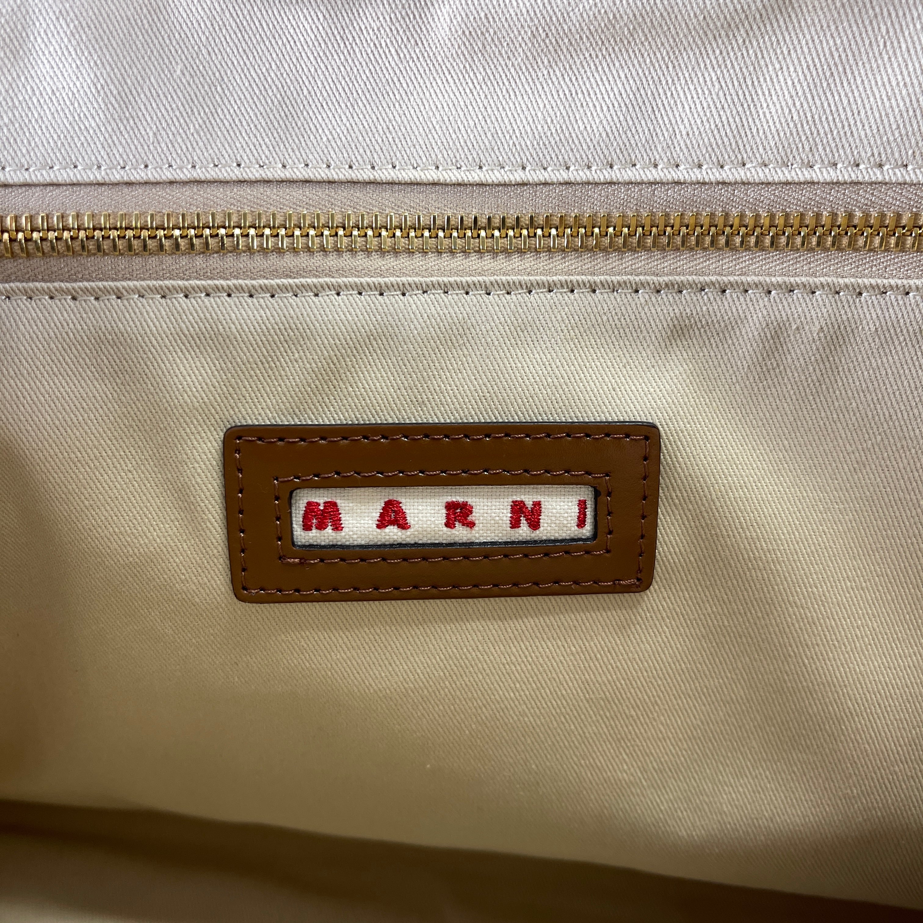2602 secondhand MARNI bag / pouch