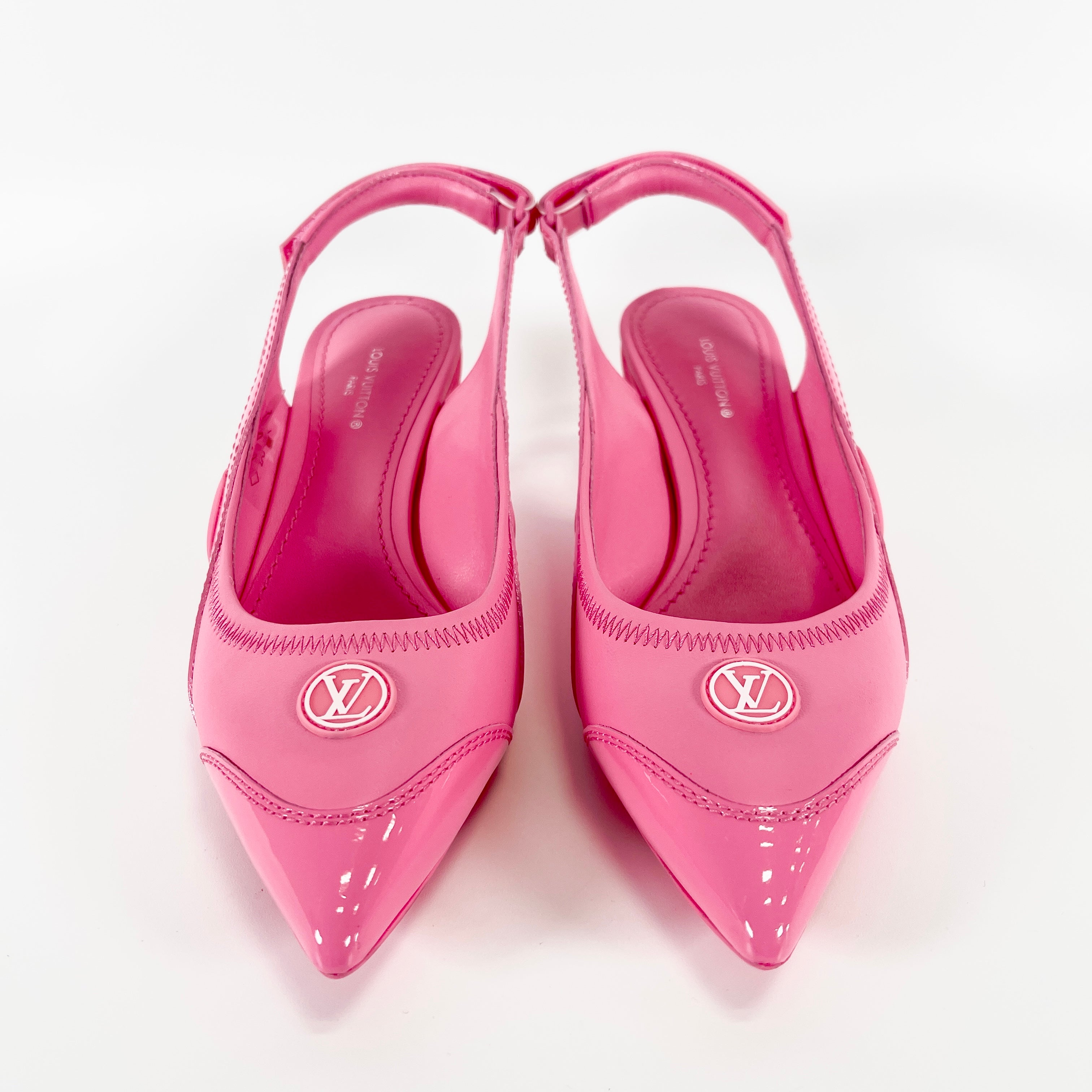 2602 LV MA1202 pumps #35 PK