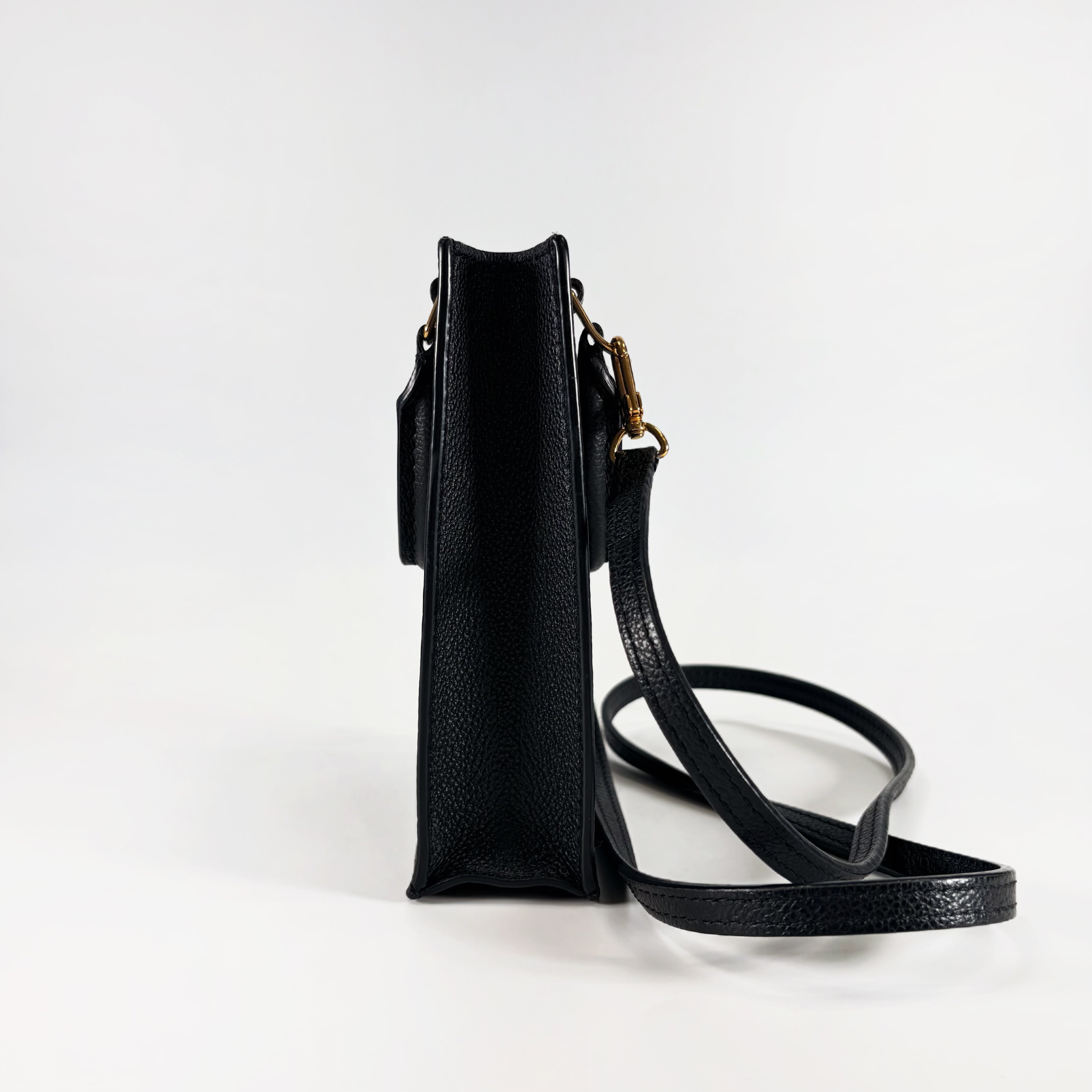 2602 secondhand LV Sac Pla BB Empreinte