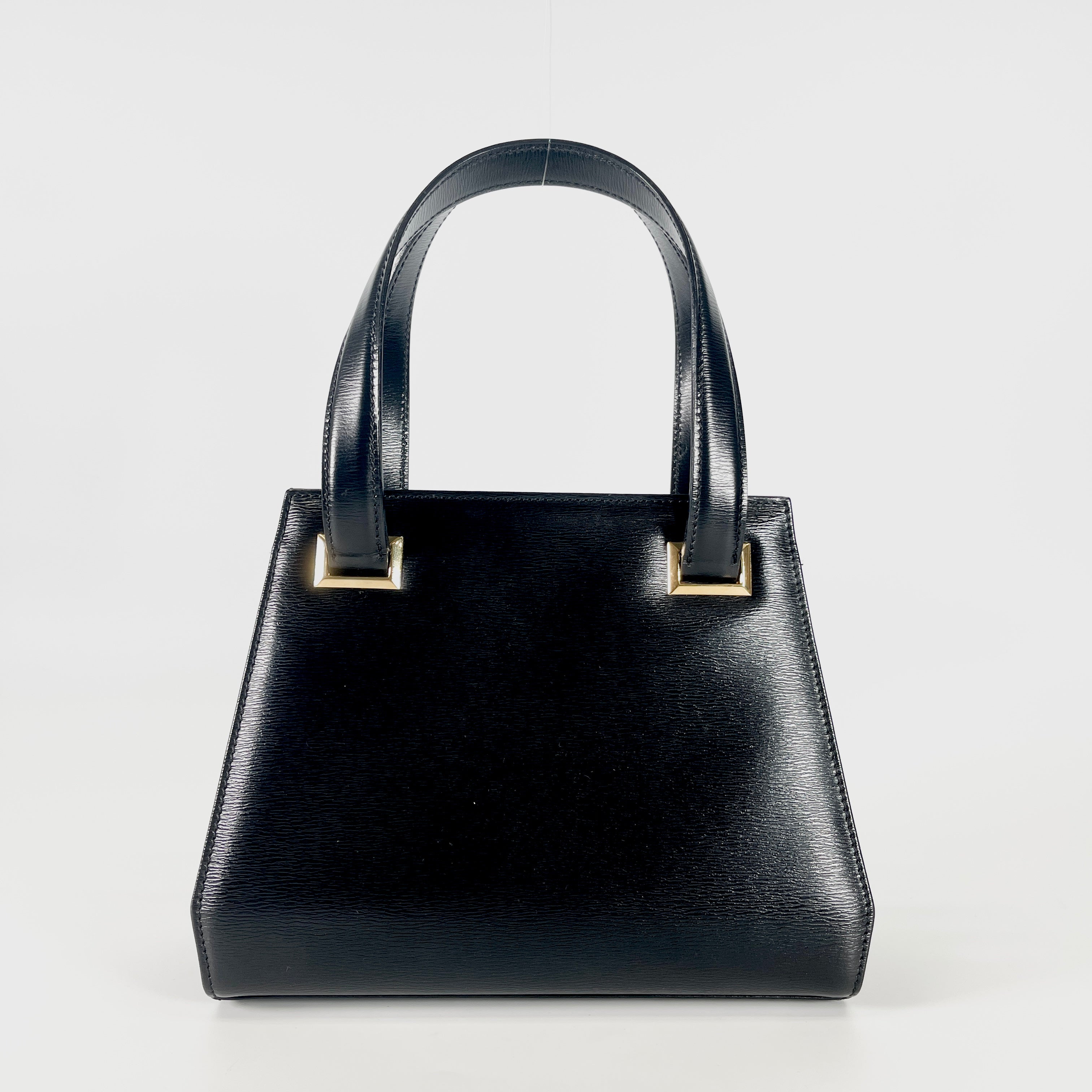 2602 secondhand CD hand bag