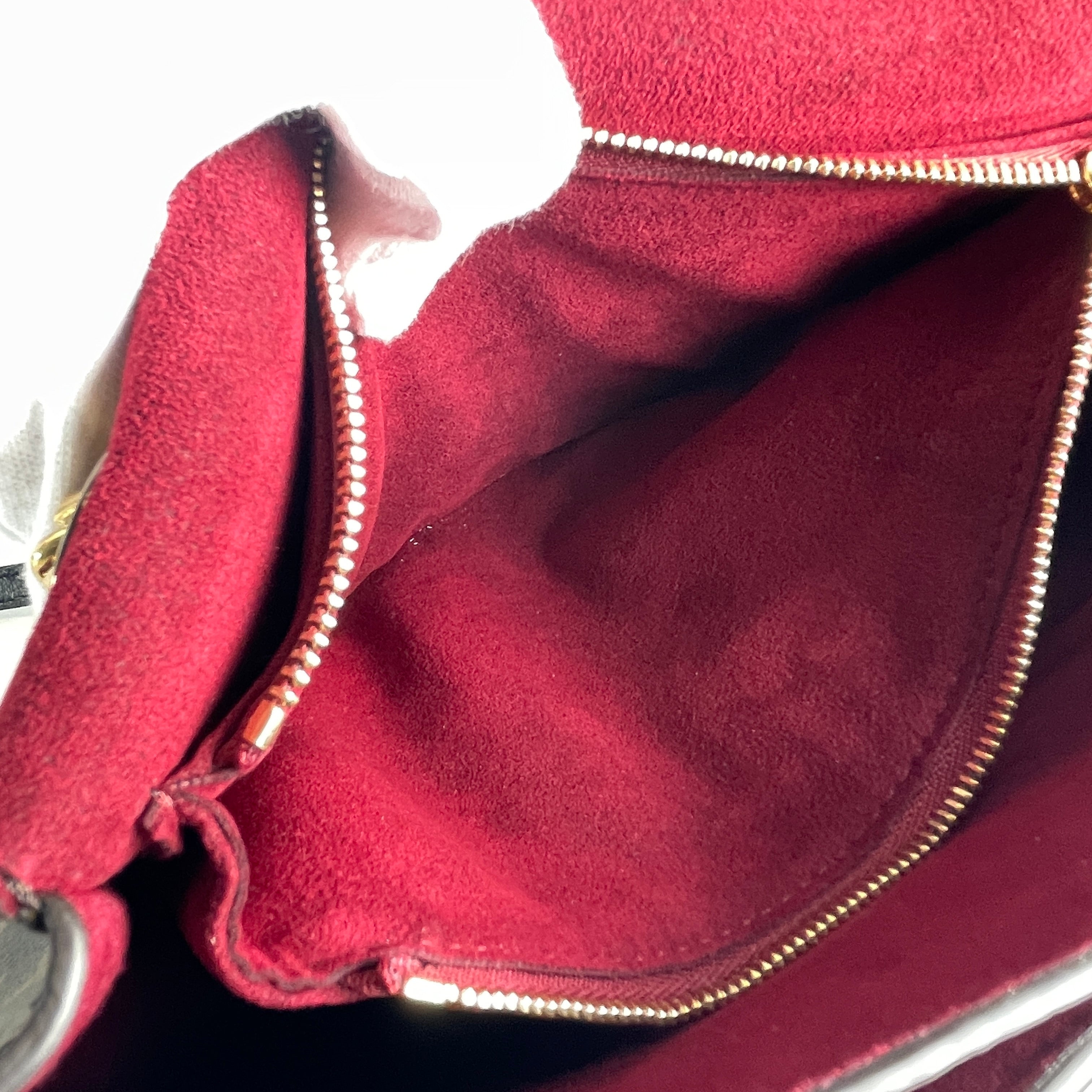 2603 secondhand LV brand bag M45592 RFID