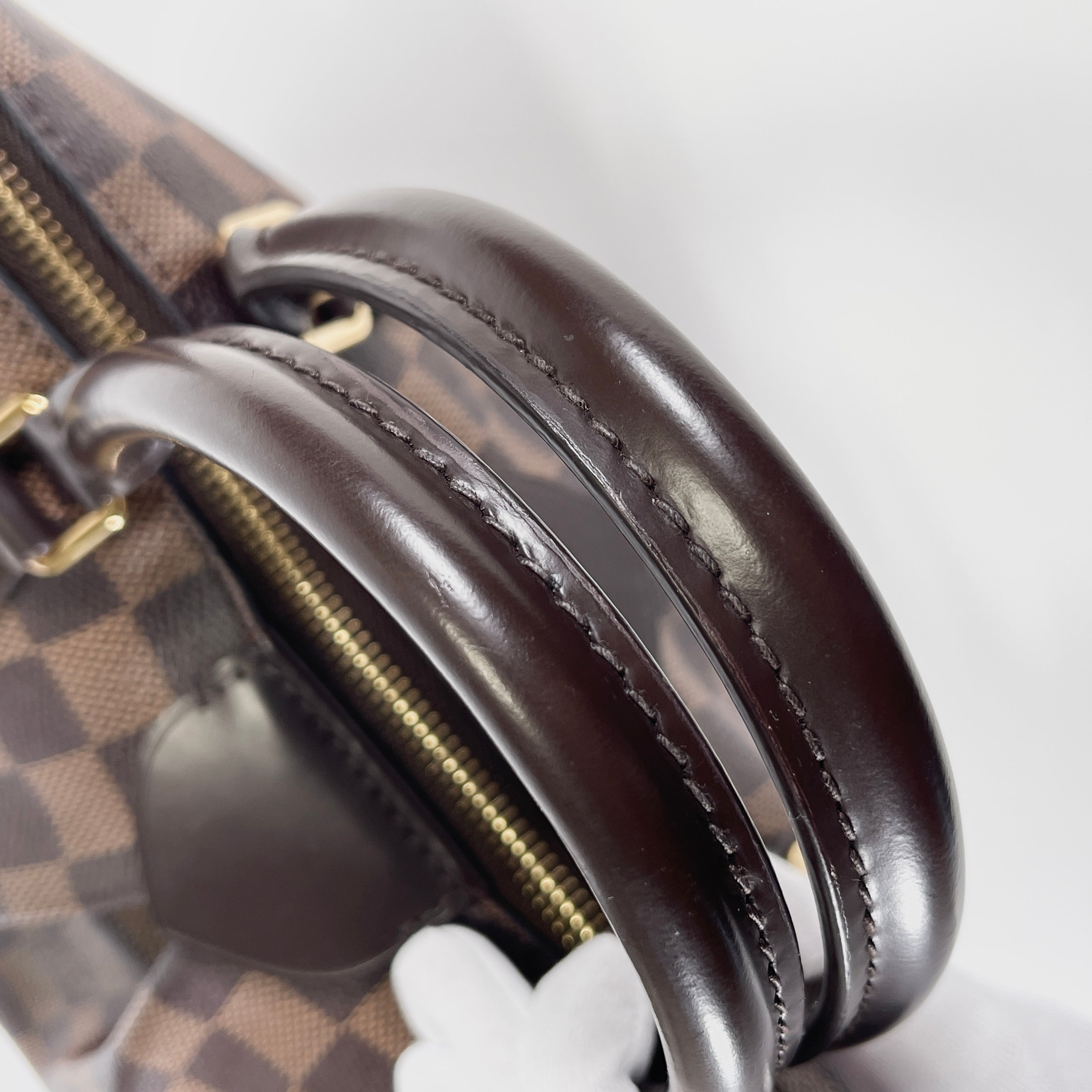 2603 secondhand LV Damier Siena PM