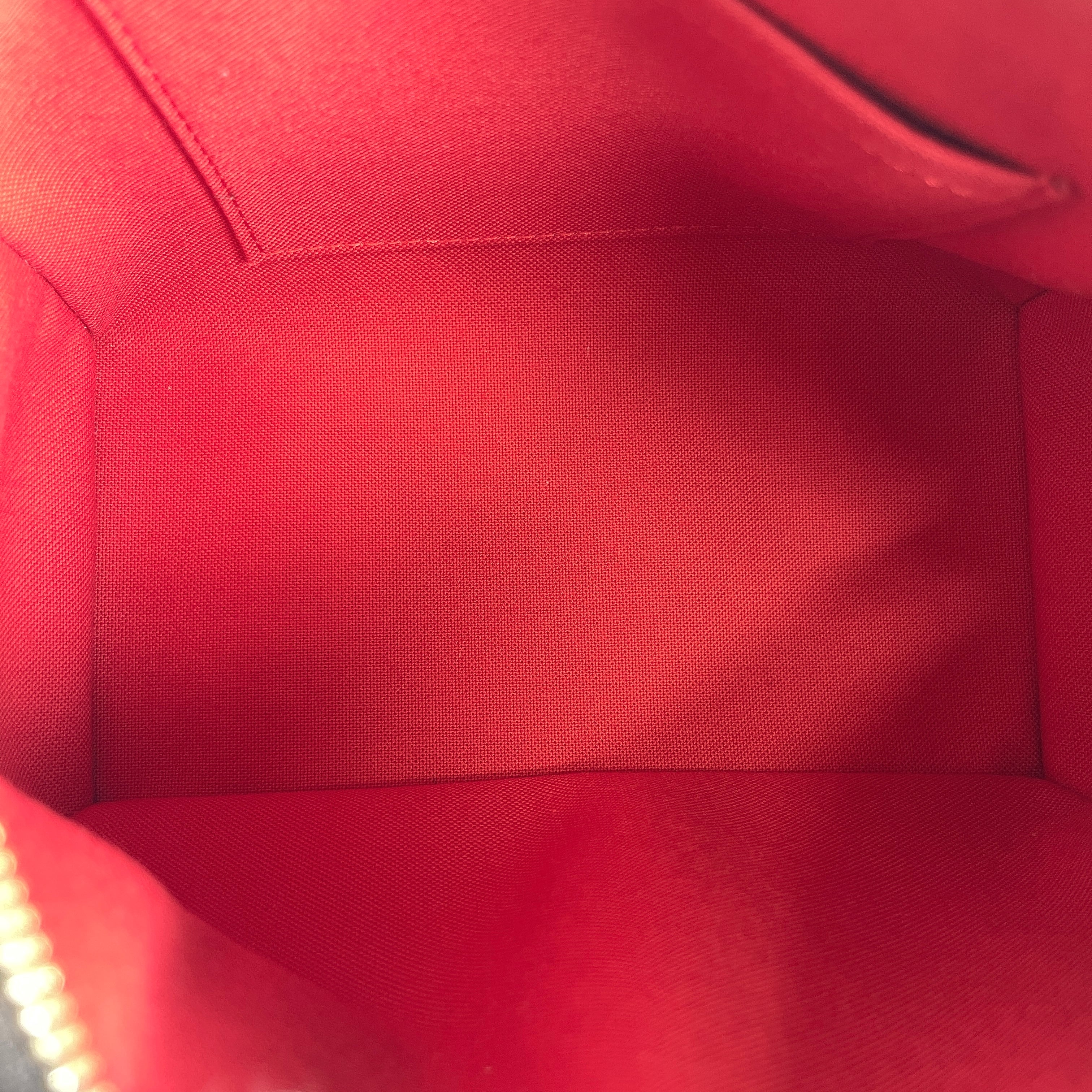 2603 secondhand LV Speedy Bandouliere IC Monogram