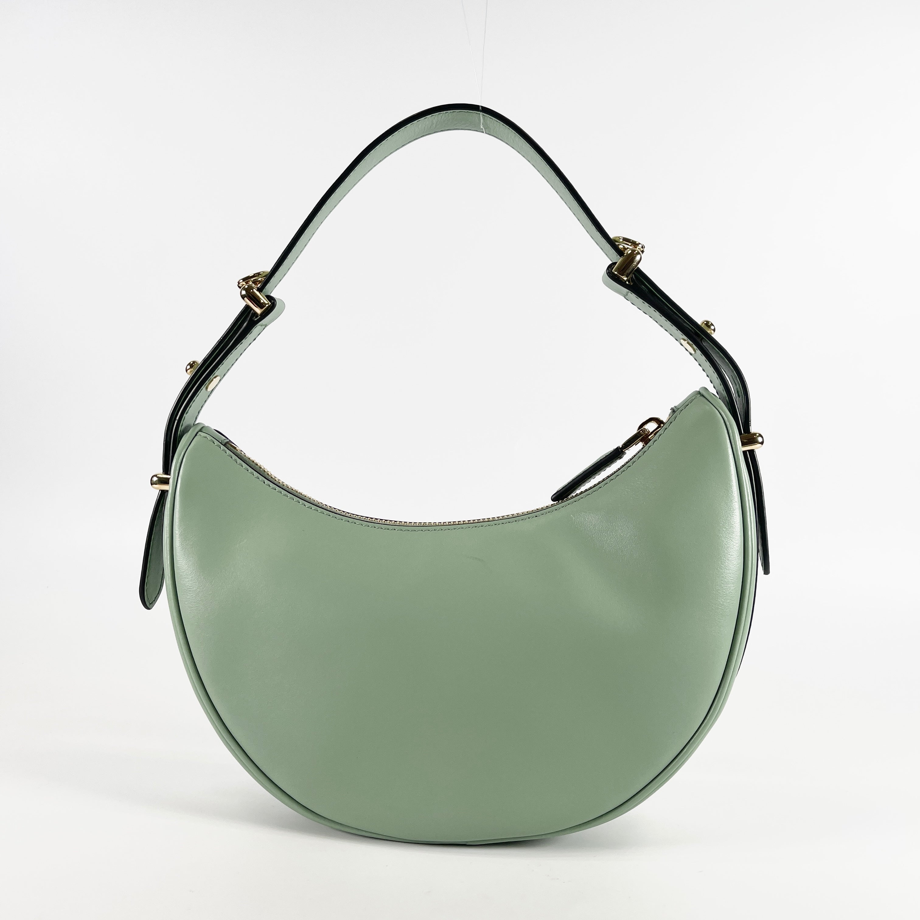 2603 secondhand PRADA Small back