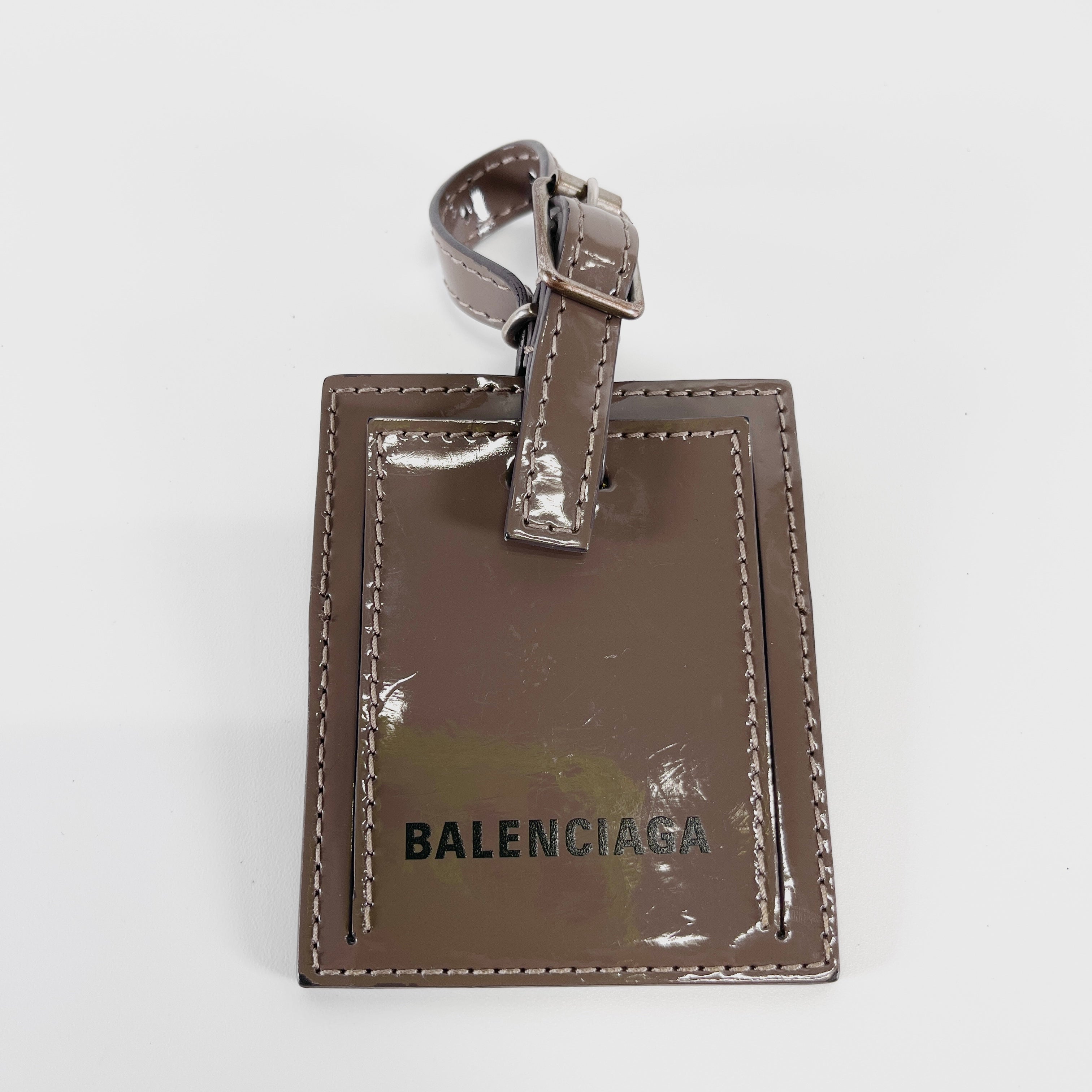 2603 secondhand BALENCIAGA bistro
