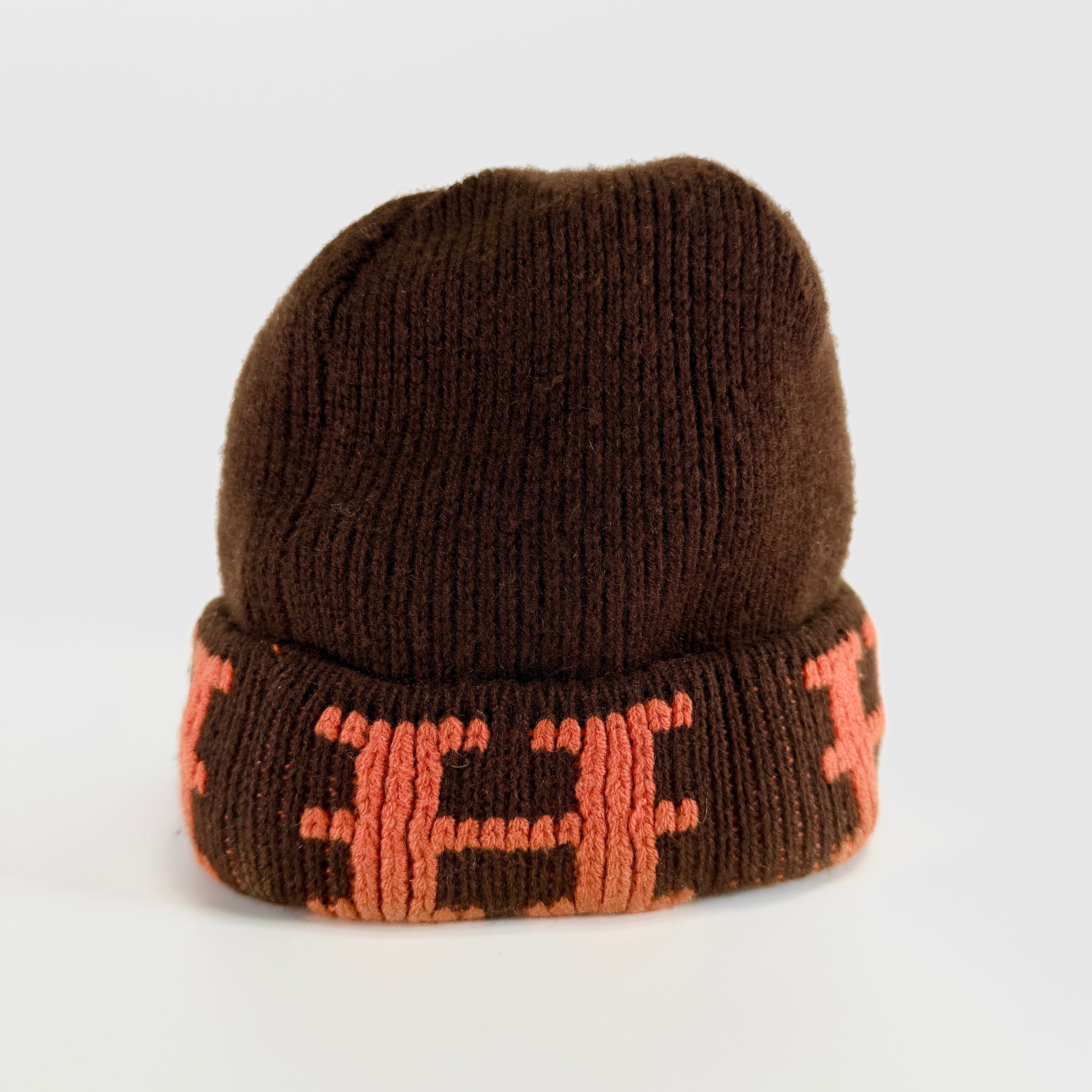 2606 secondhand HERMES Hat