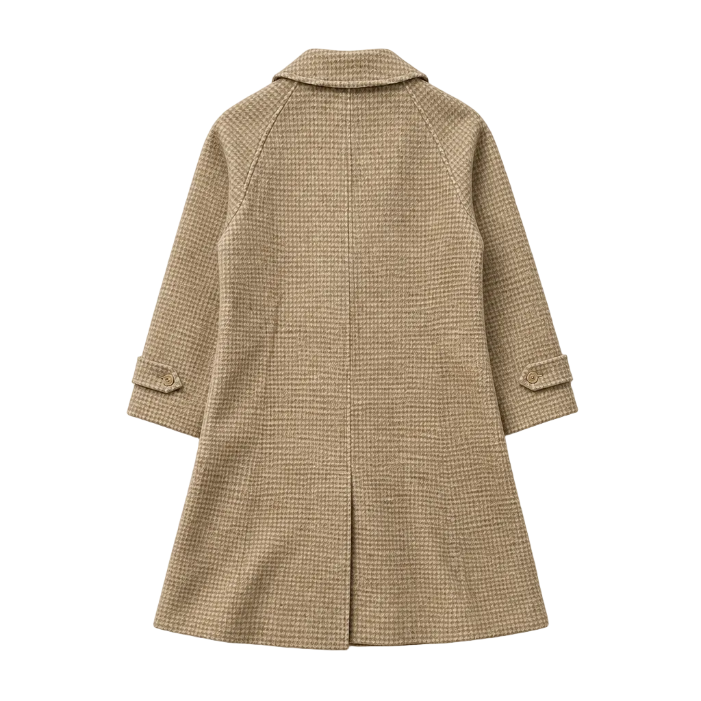 2606 secondhand BURBERRY coat