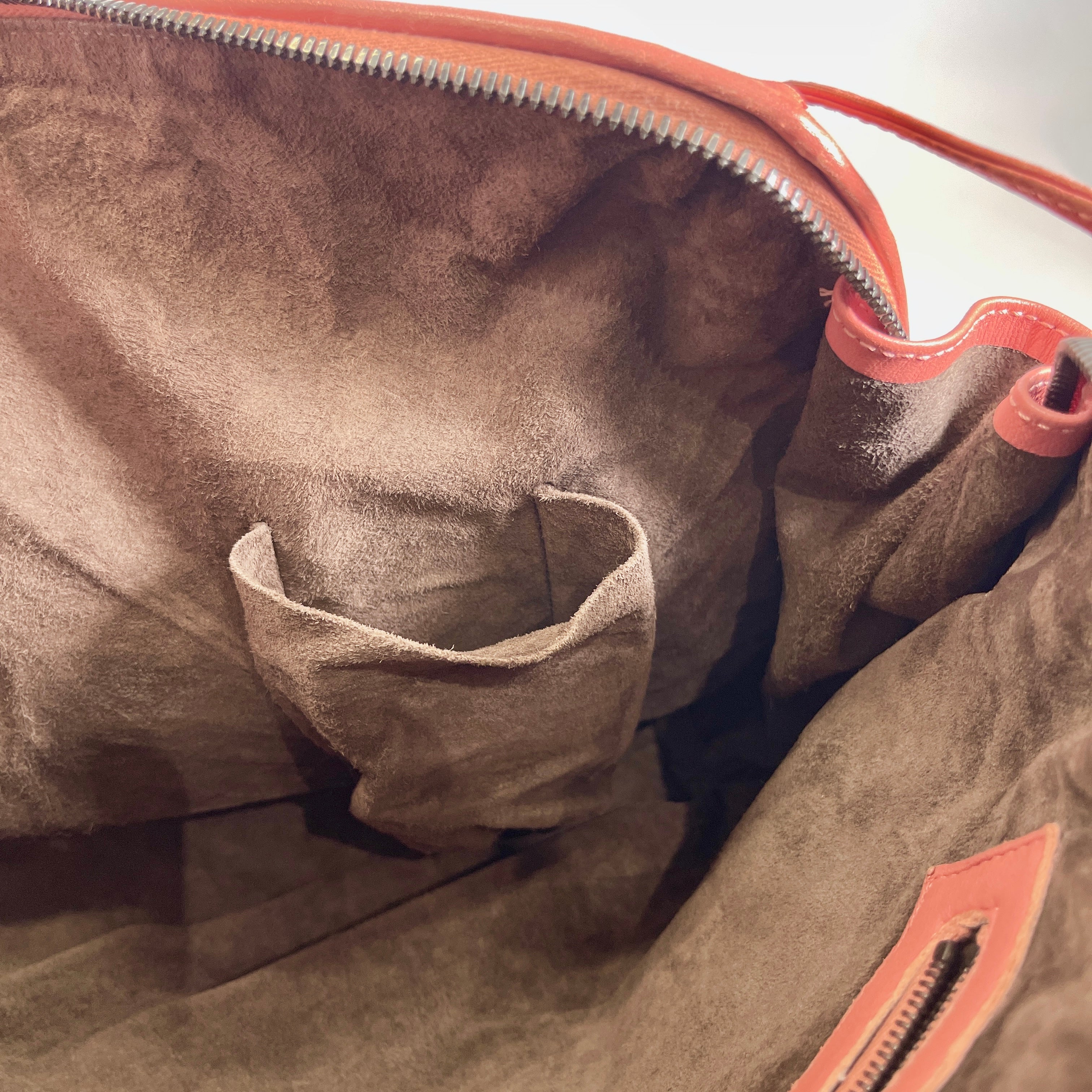 2603 secondhand BOTTEGAVENETA Shoulder bag