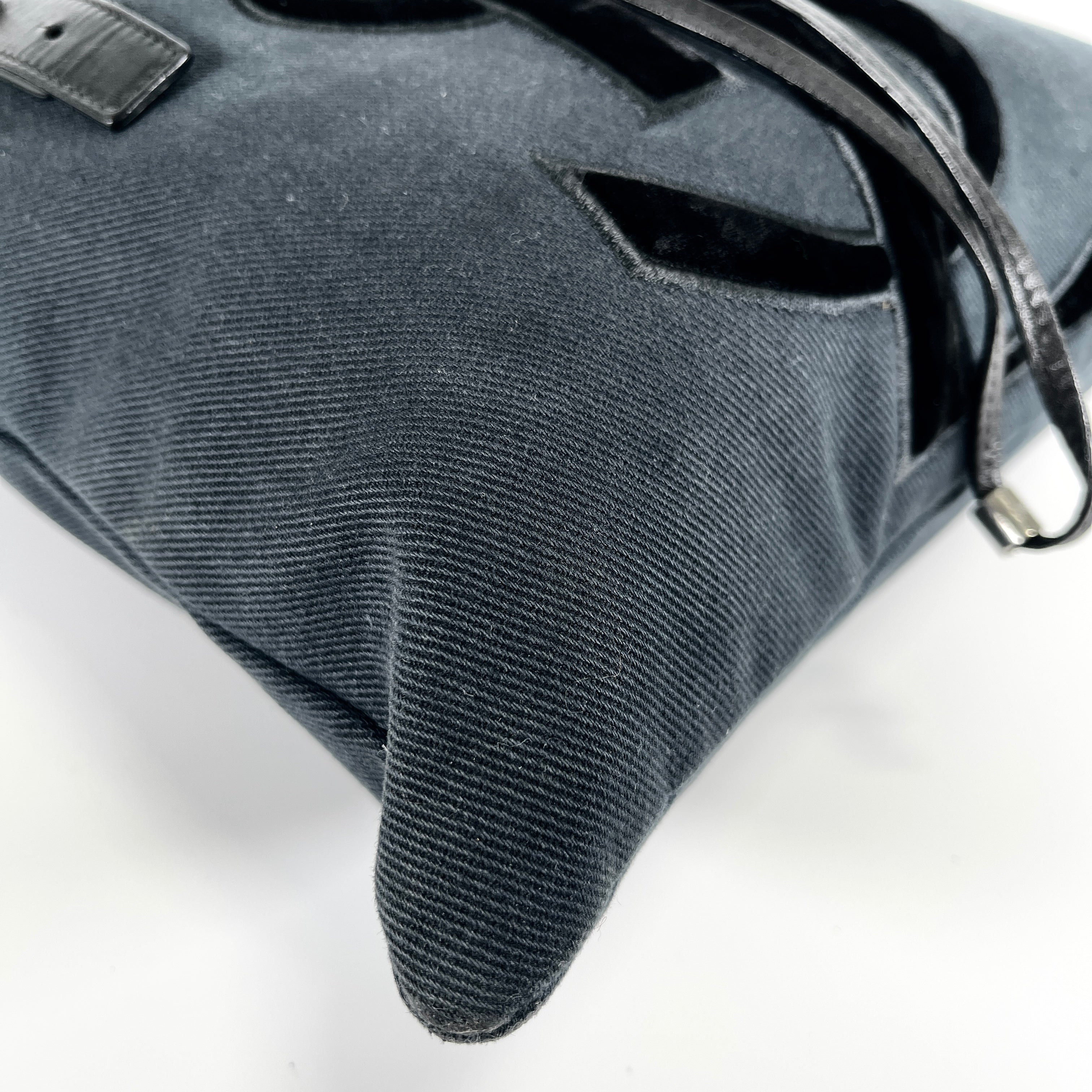 2605 secondhand SAINTLAURENT YSL hand bag