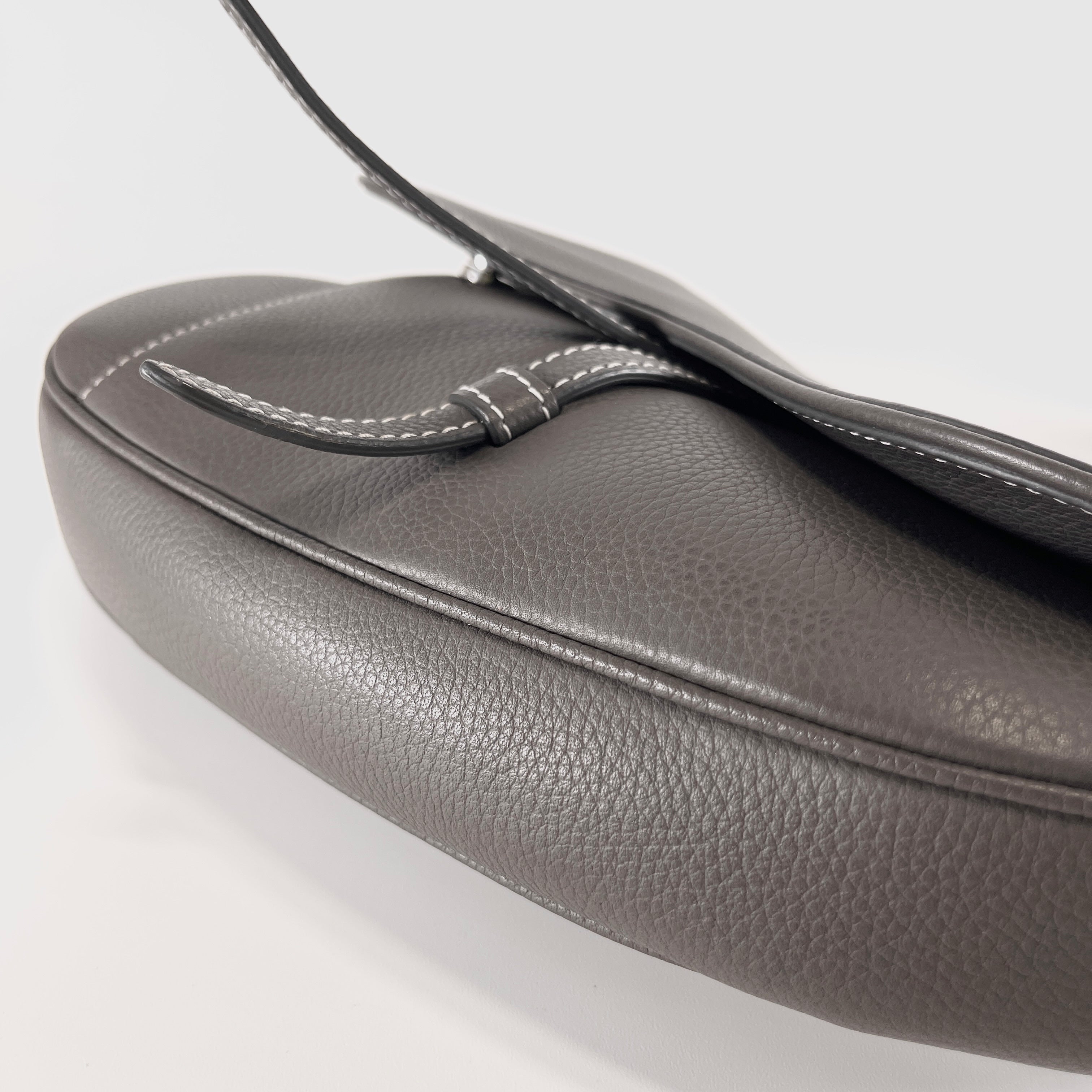Dior Saddle Shoulder Bag