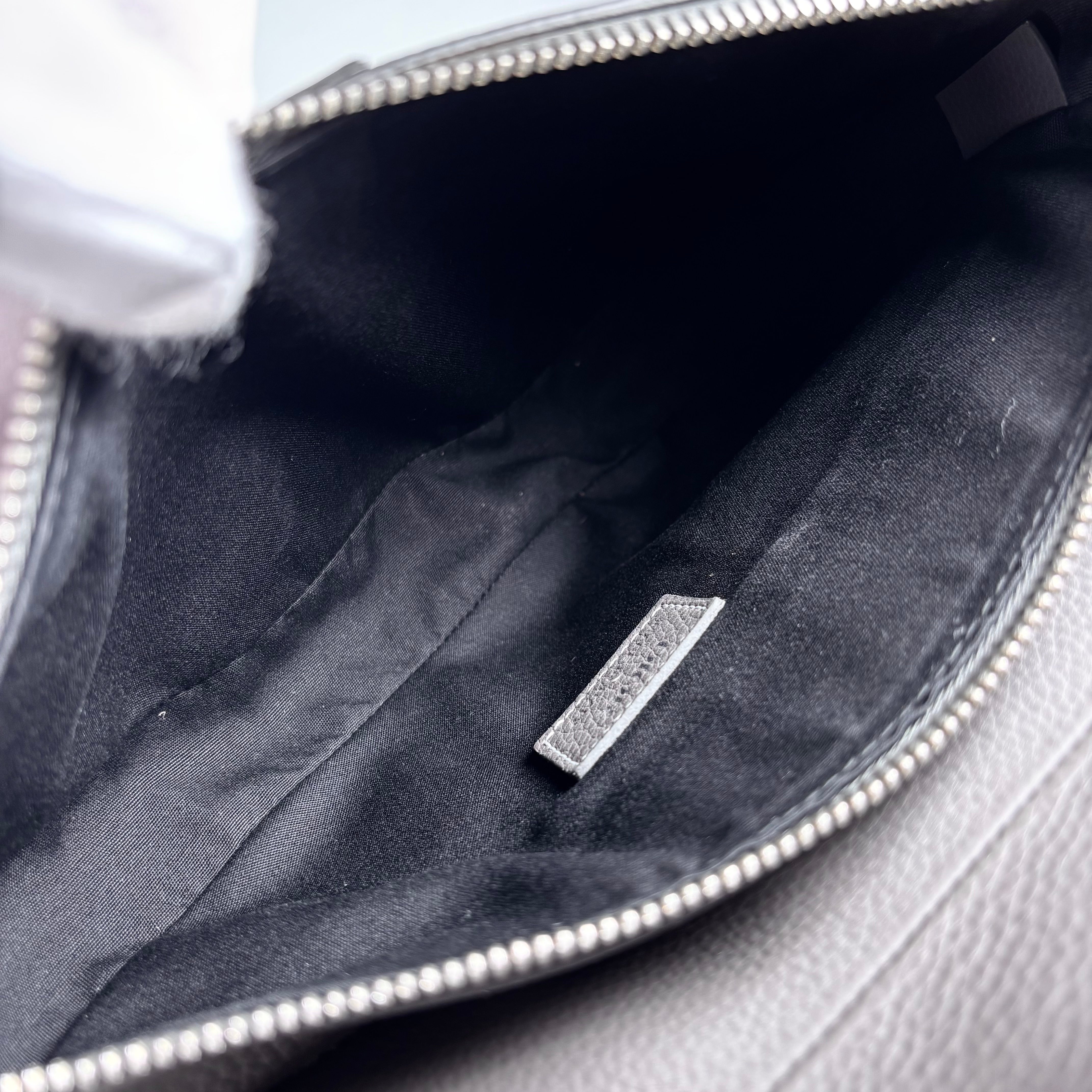 Dior Saddle Shoulder Bag