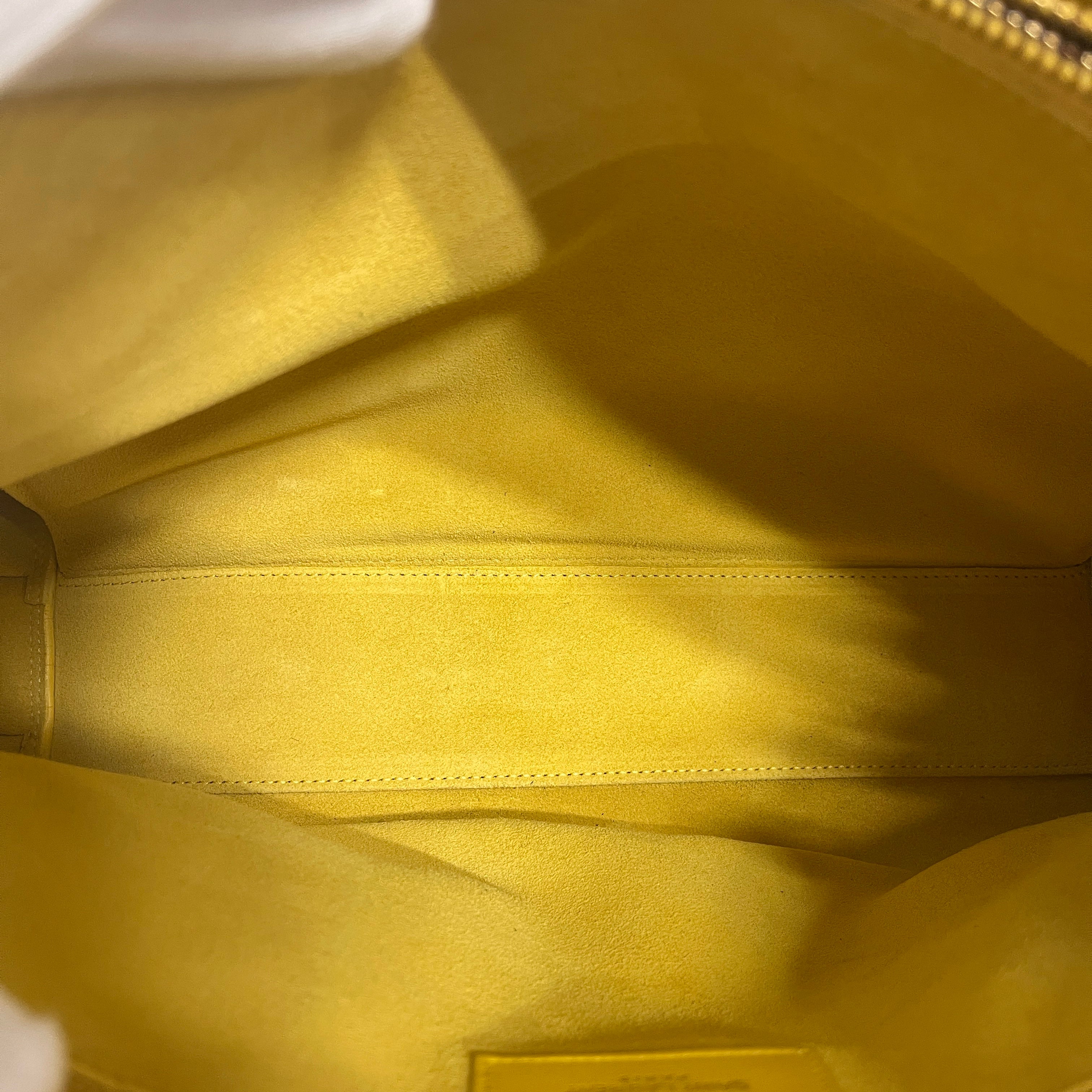 2604 secondhand SAINTLAURENT Tote
