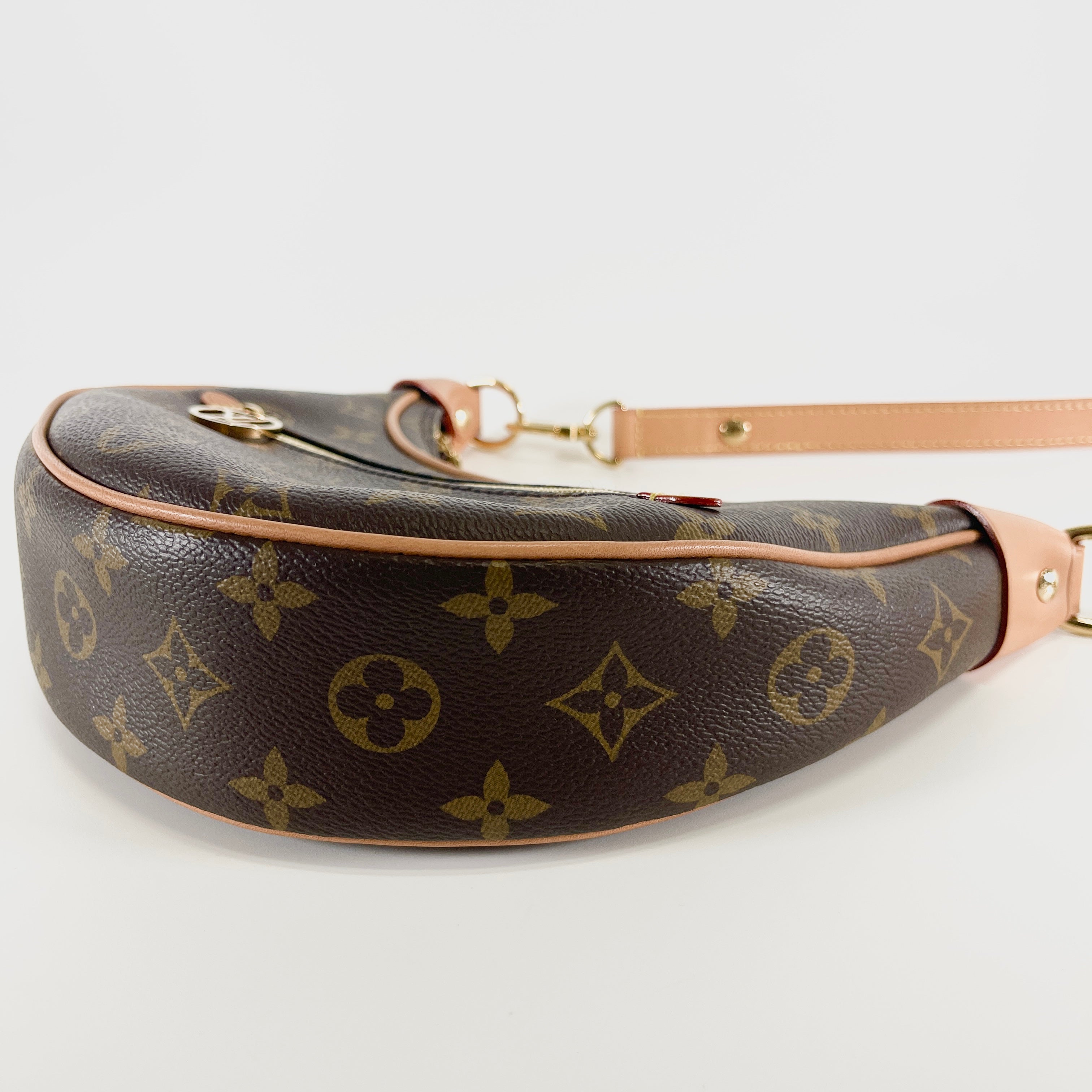 2606 secondhand LV ※ Separate exhibition loop strap