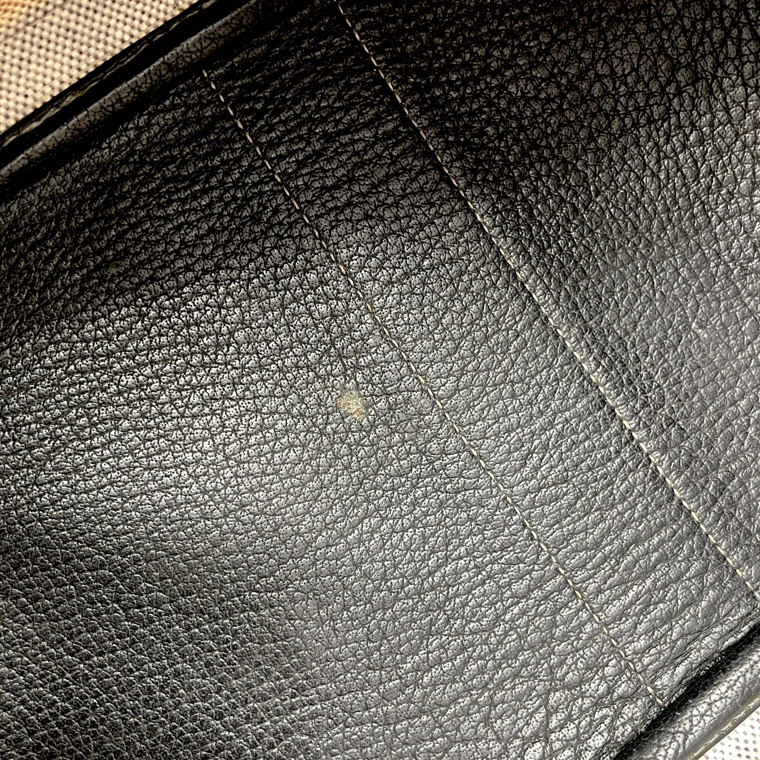 2605 secondhand HERMES Tote Bag Garden Party