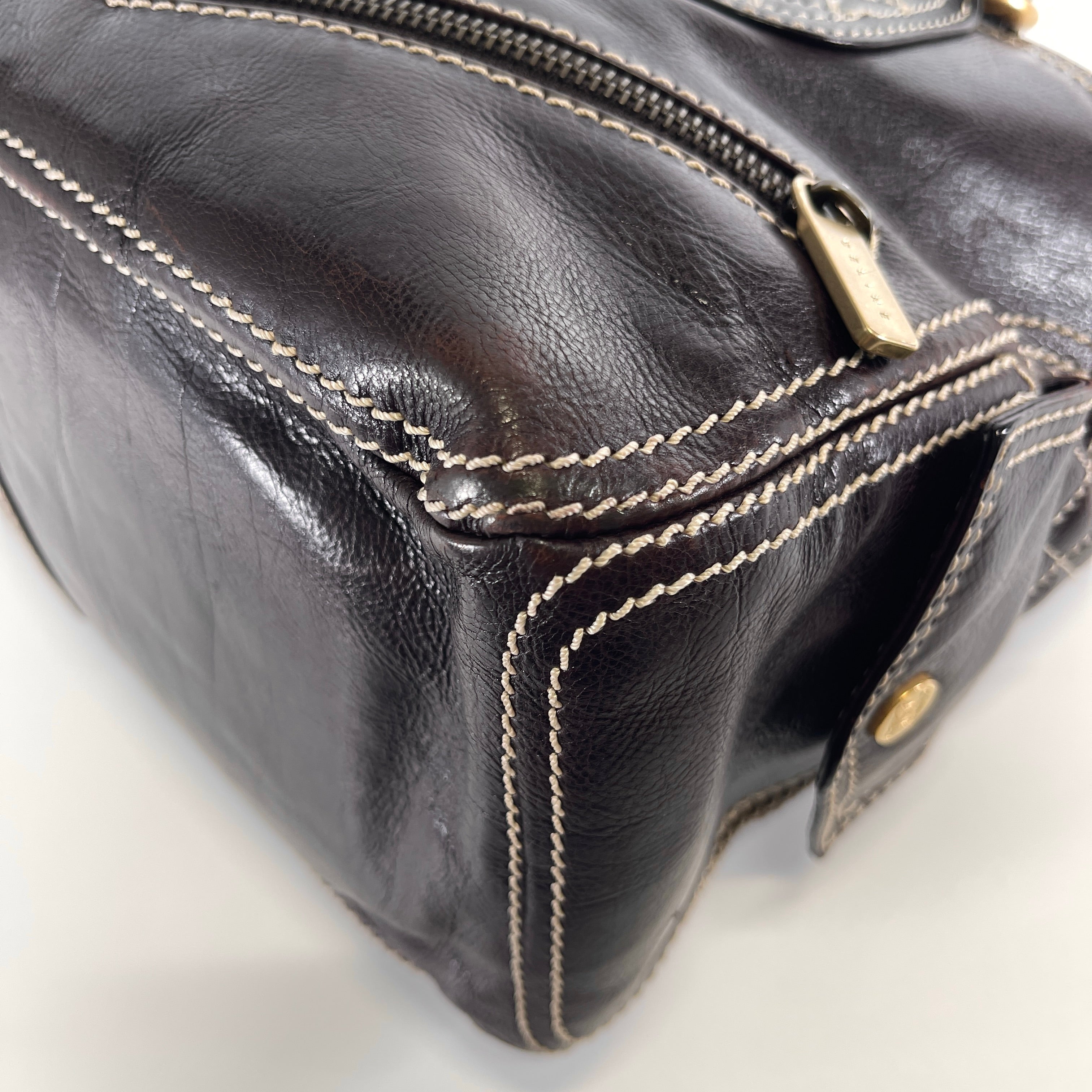 2605 secondhand CELINE Boogie bag