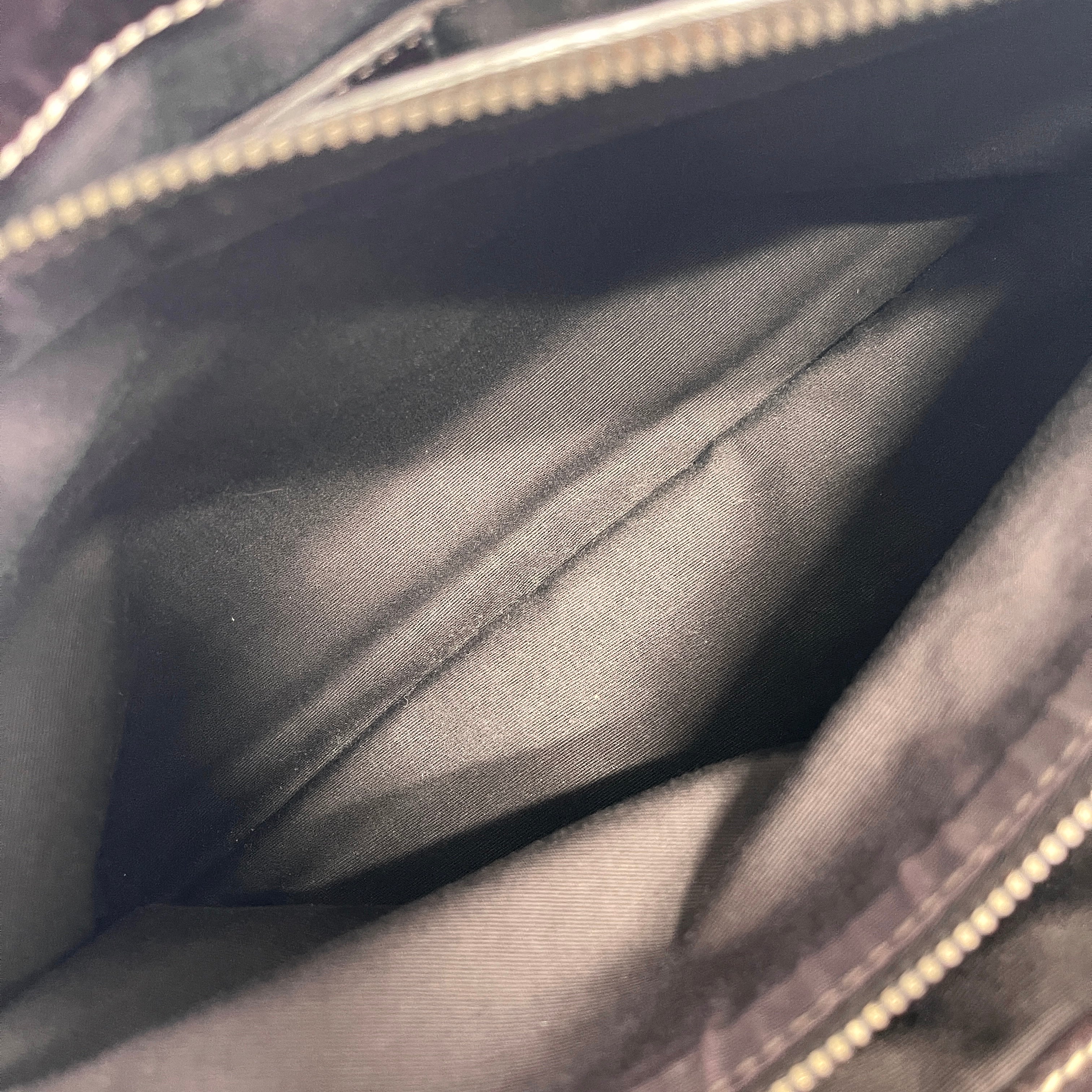 2605 secondhand CELINE Boogie bag