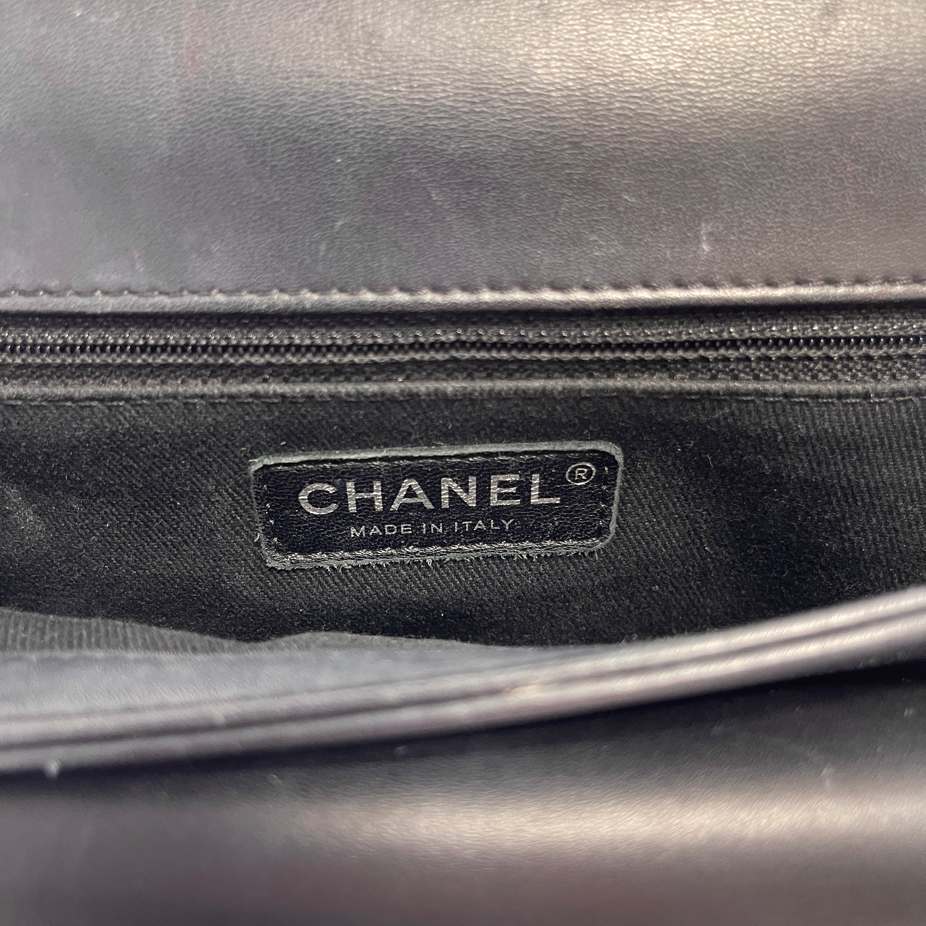2605 secondhand CHANEL Shoulder bag