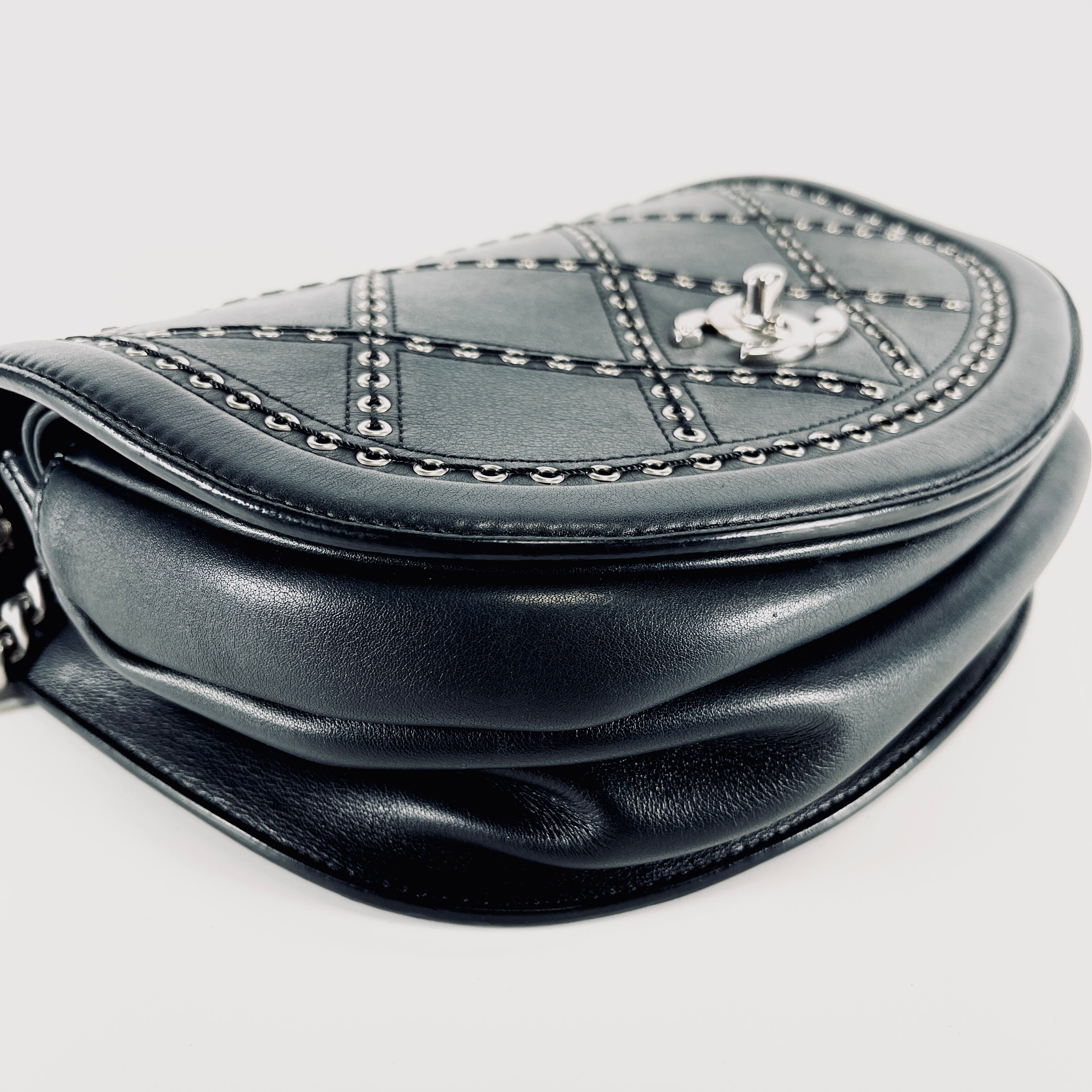 2605 secondhand CHANEL Shoulder bag