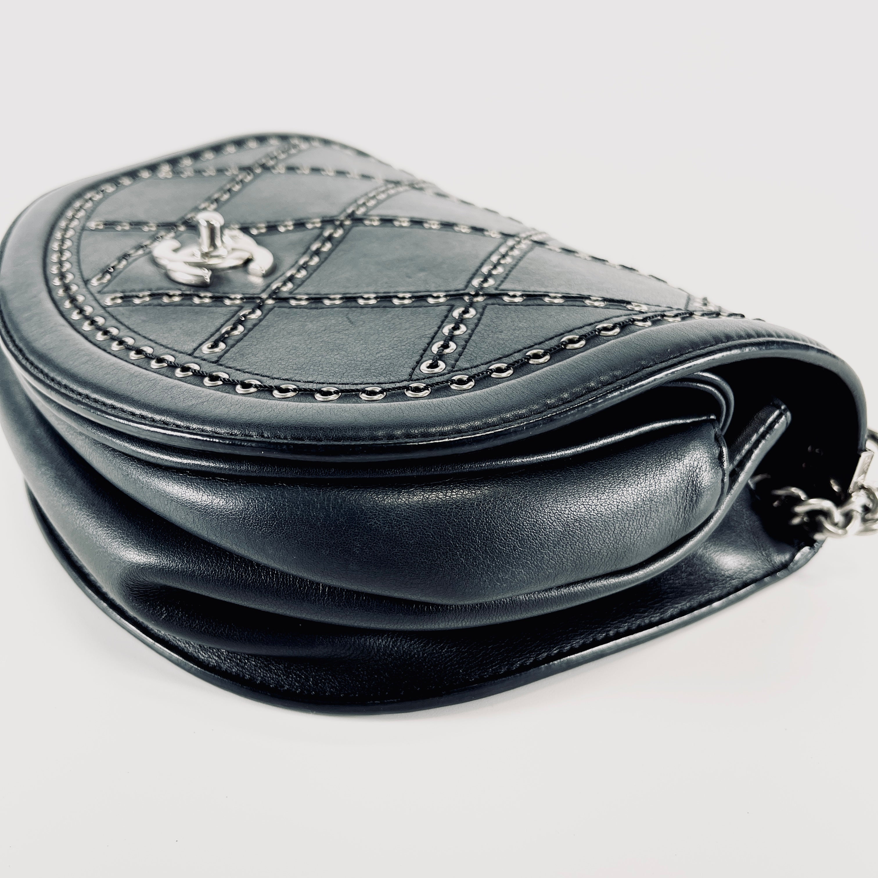 2605 secondhand CHANEL Shoulder bag