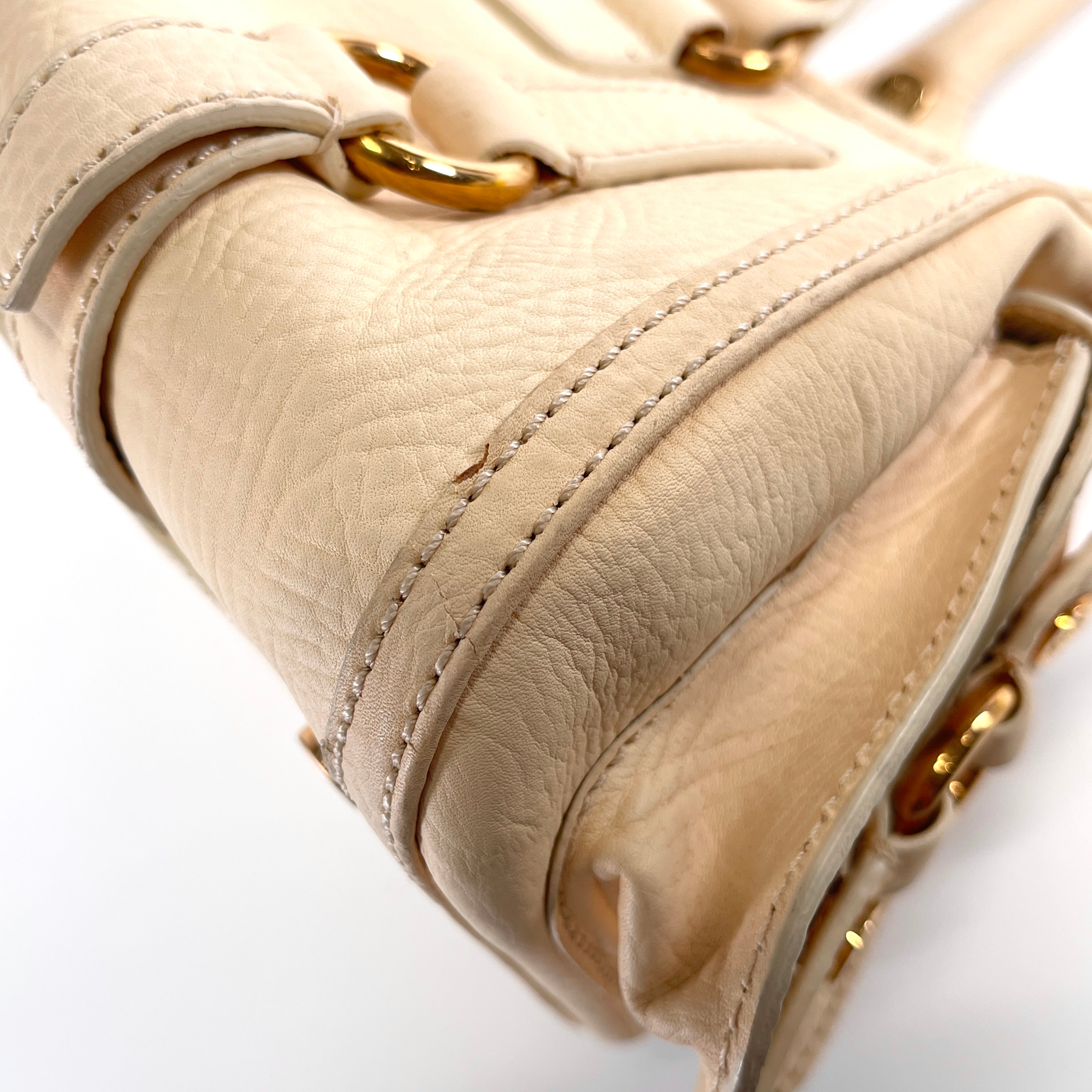 2605 secondhand CELINE hand bag