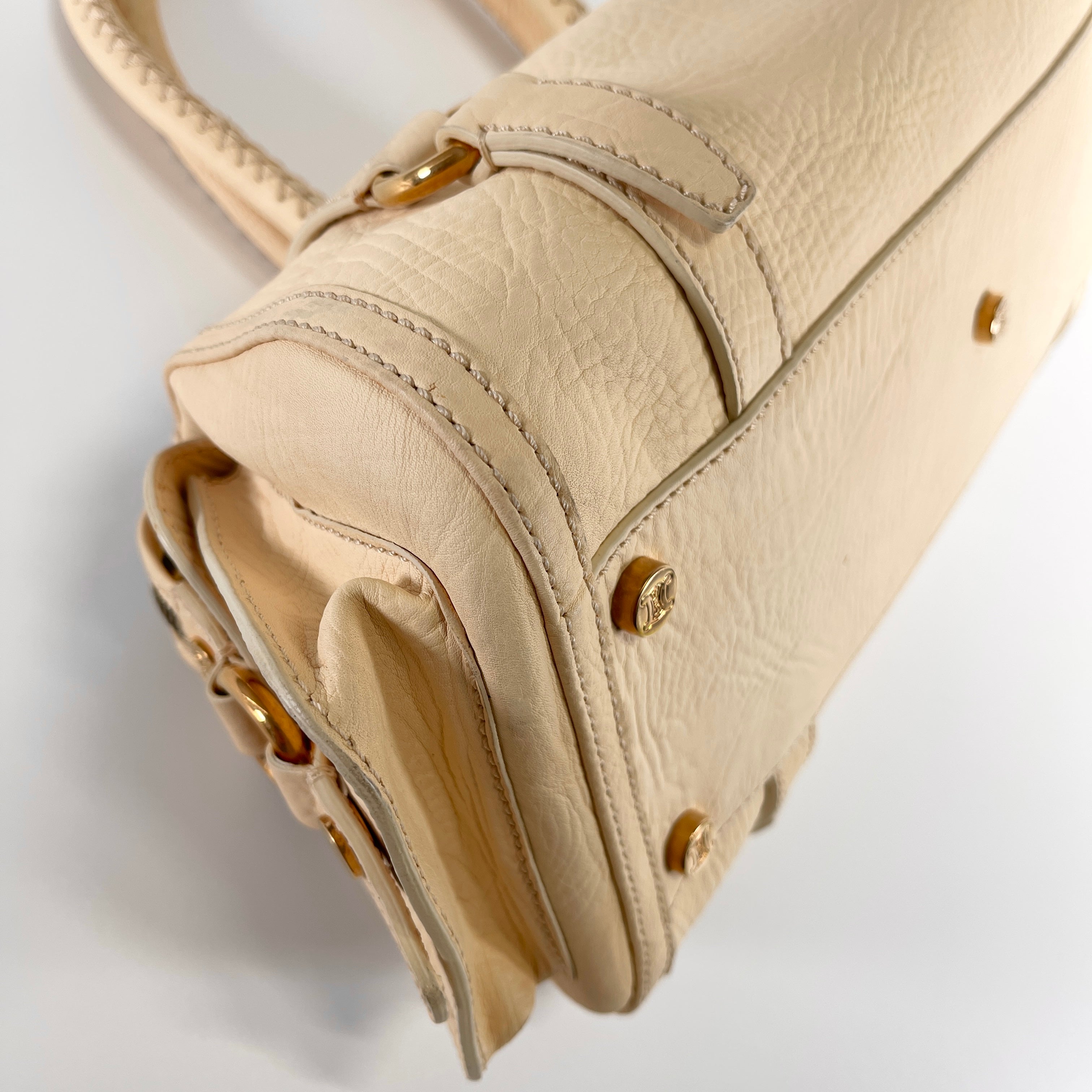 2605 secondhand CELINE hand bag
