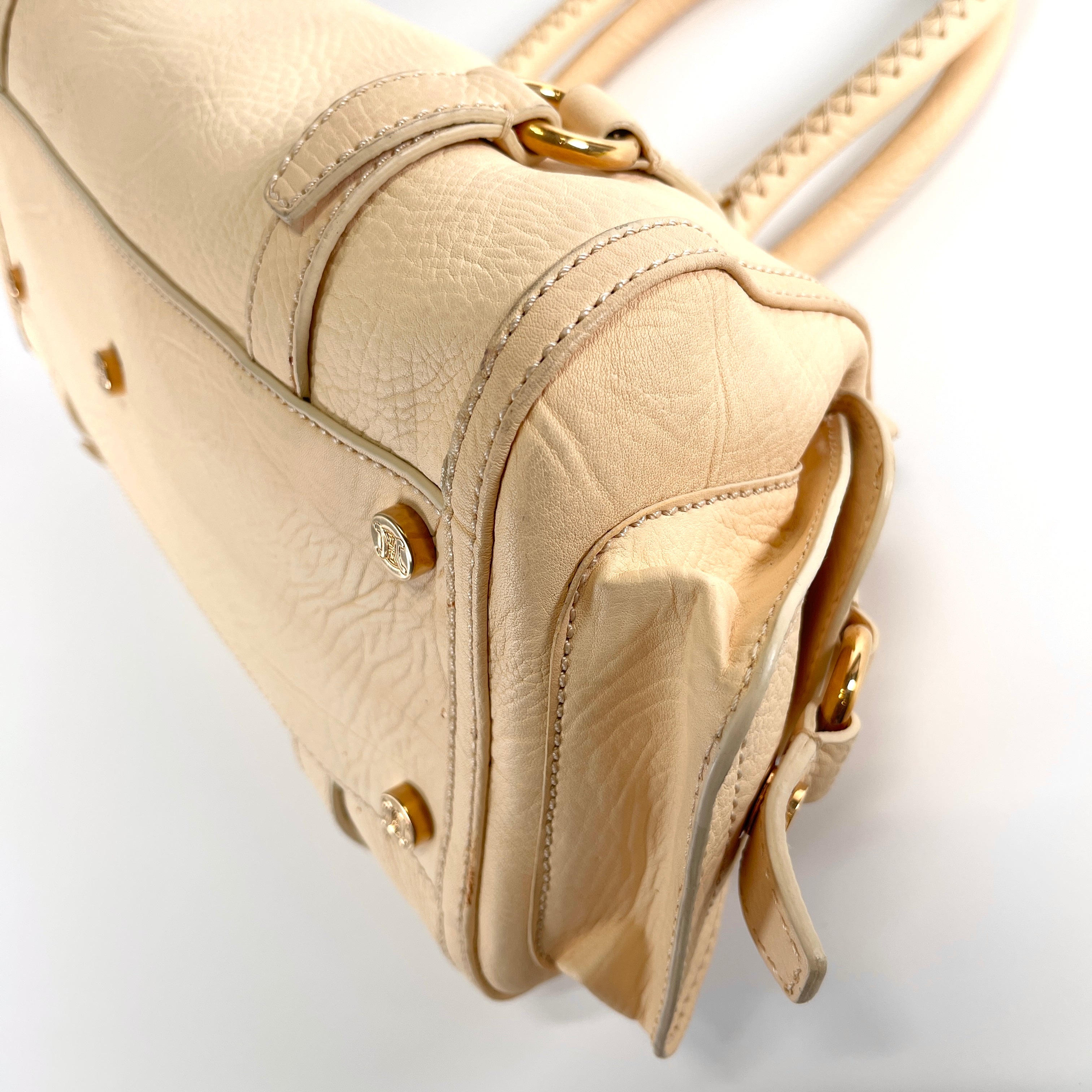 2605 secondhand CELINE hand bag