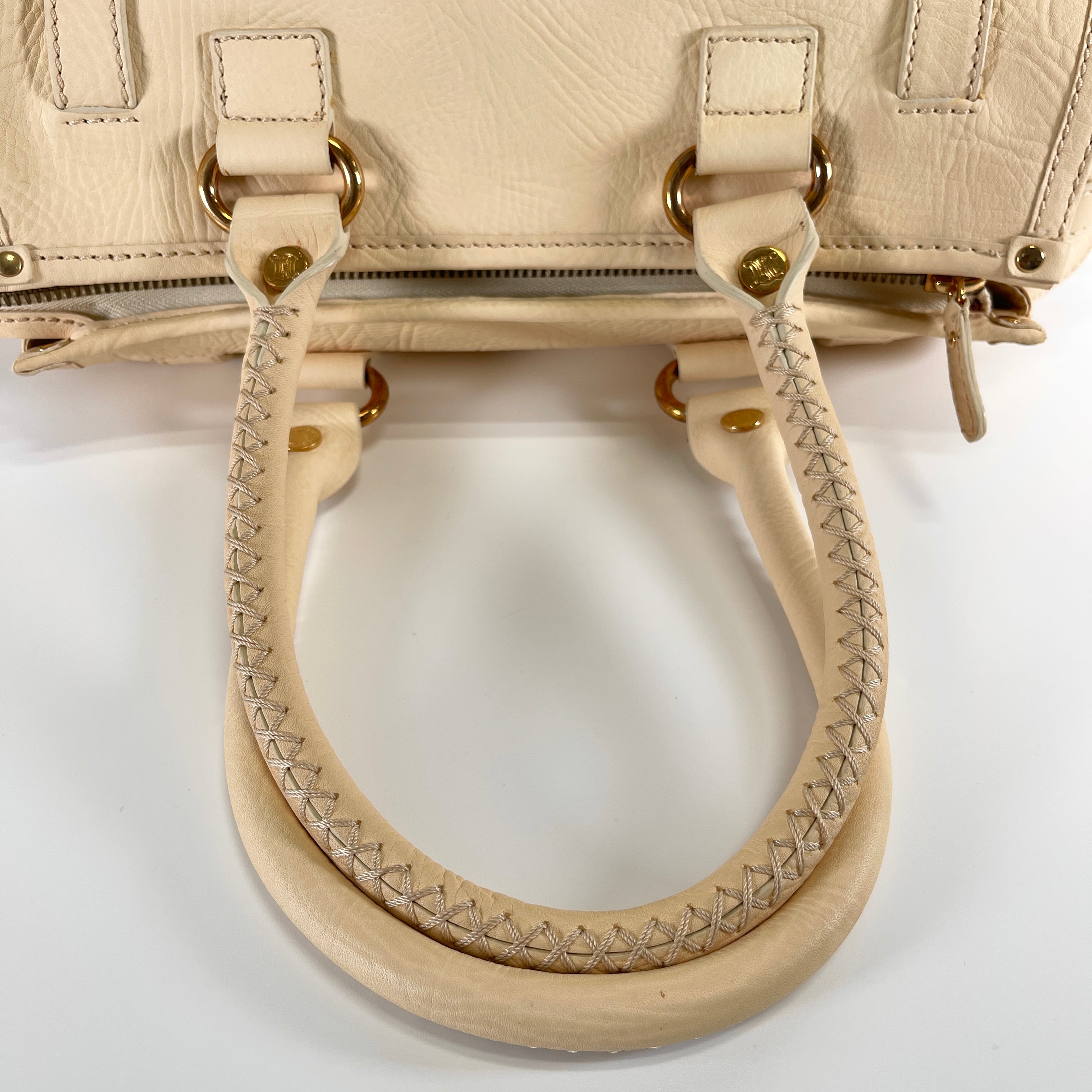 2605 secondhand CELINE hand bag