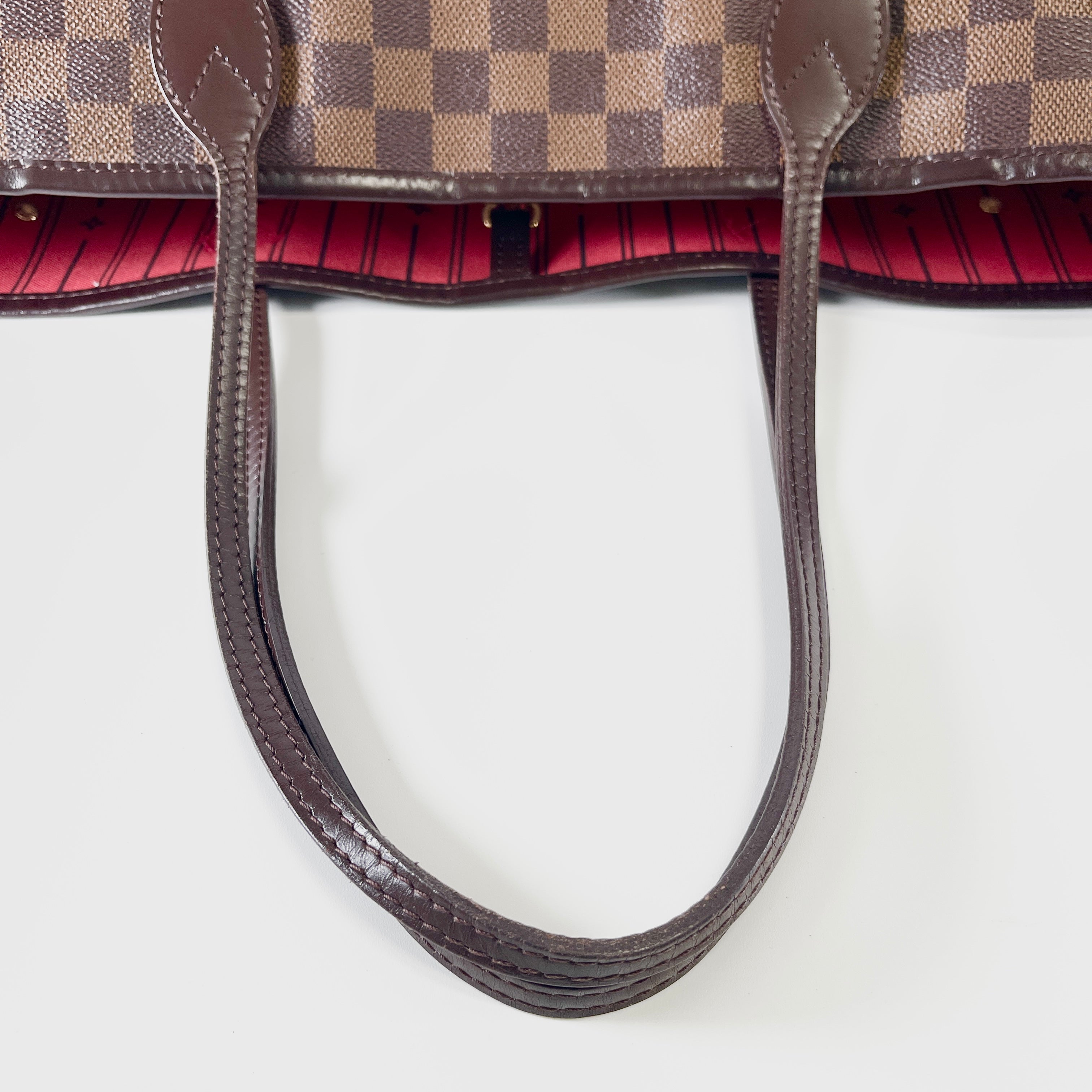 2605 secondhand LV Neverfull