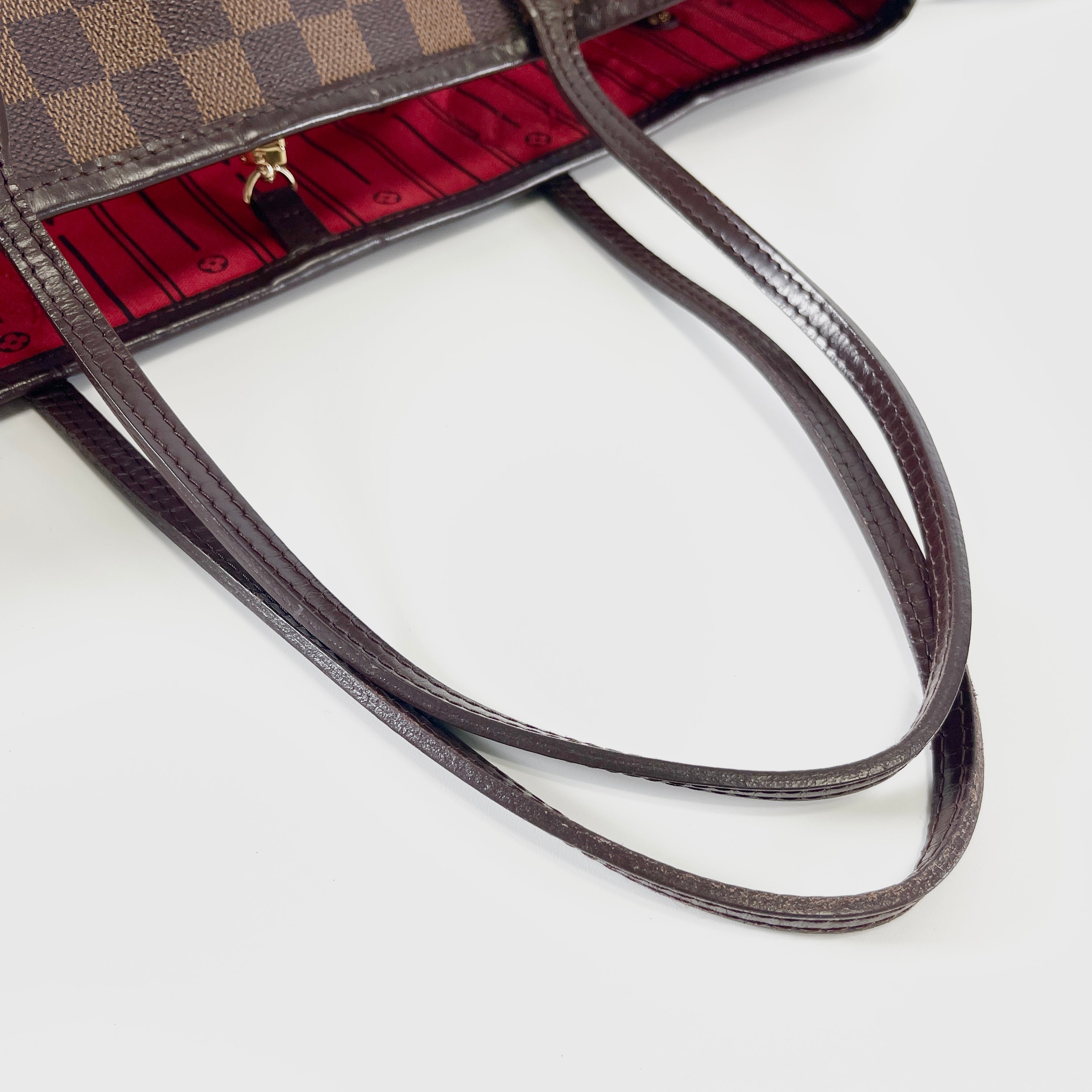 2605 secondhand LV Neverfull