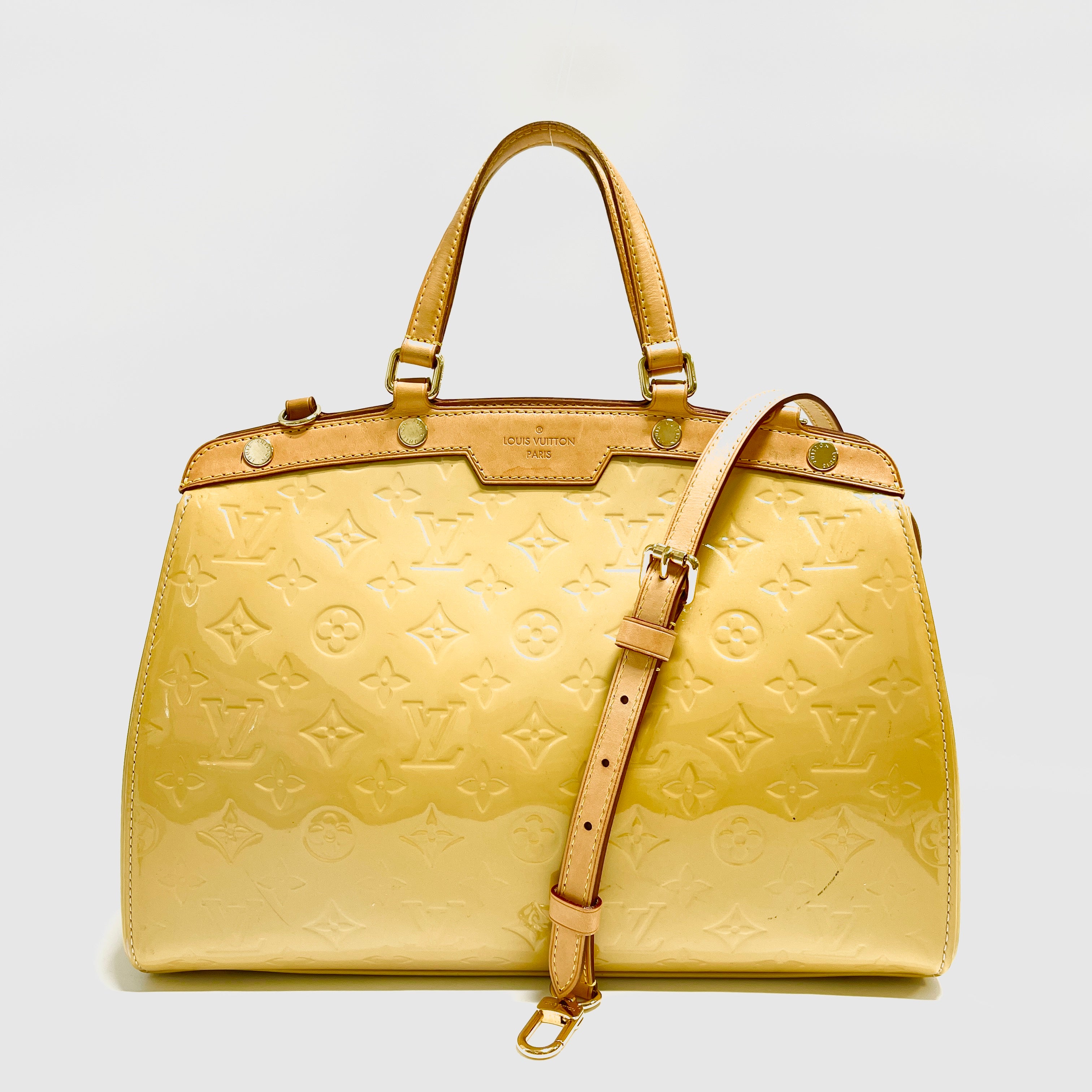 2604 secondhand LV bag / others Blair
