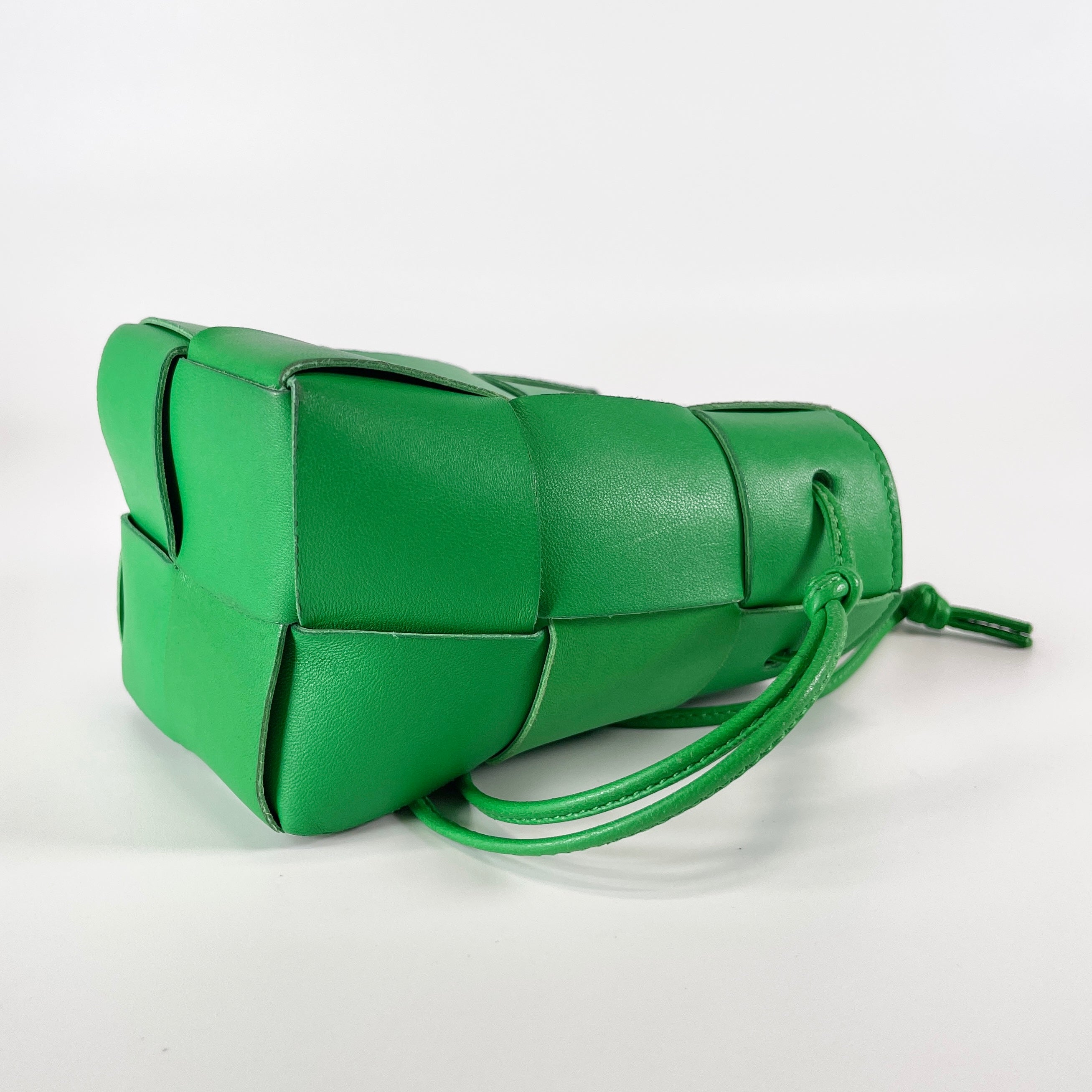 2603 secondhand BOTTEGAVENETA Shoulder bag