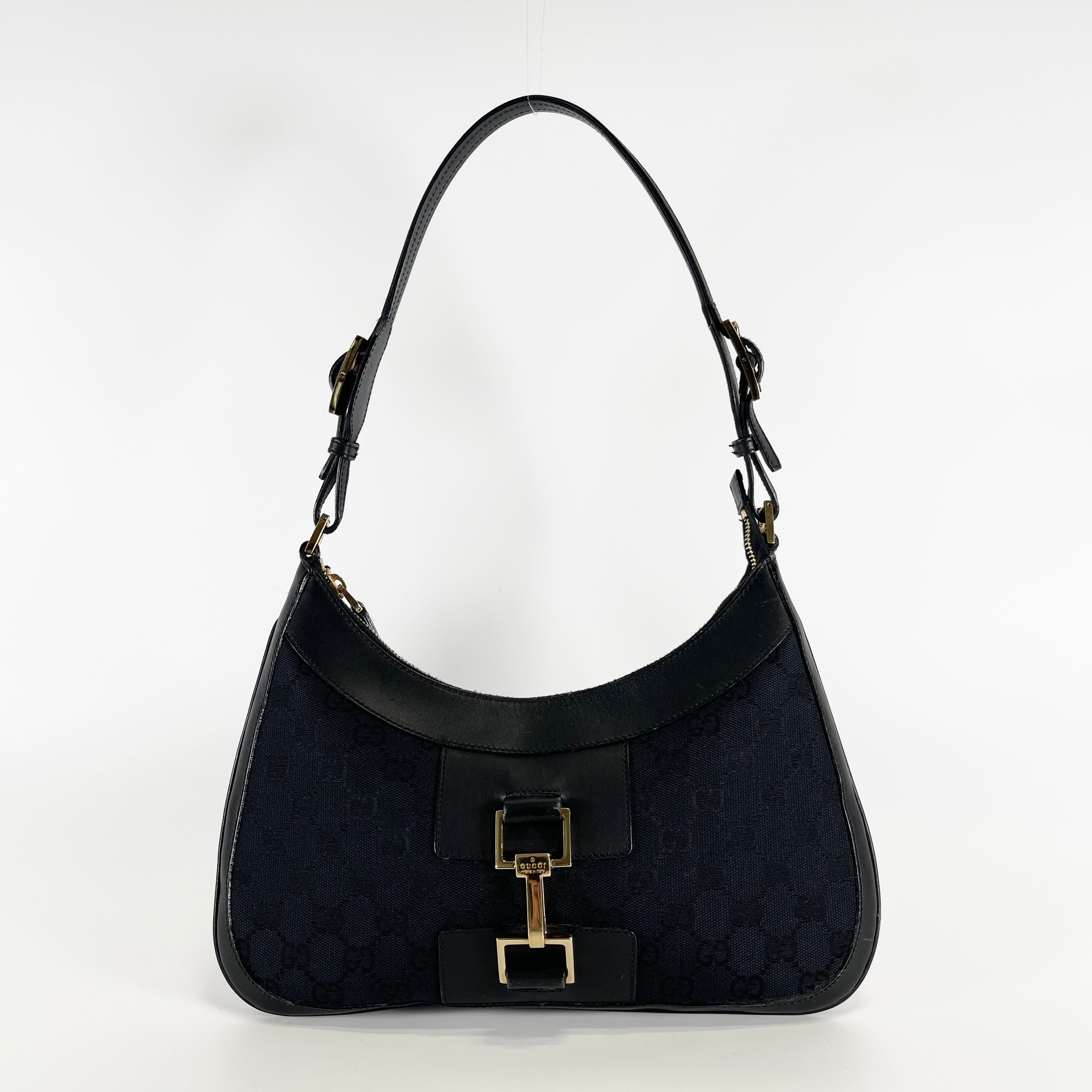 GUCCI Jackie Shoulder Bag