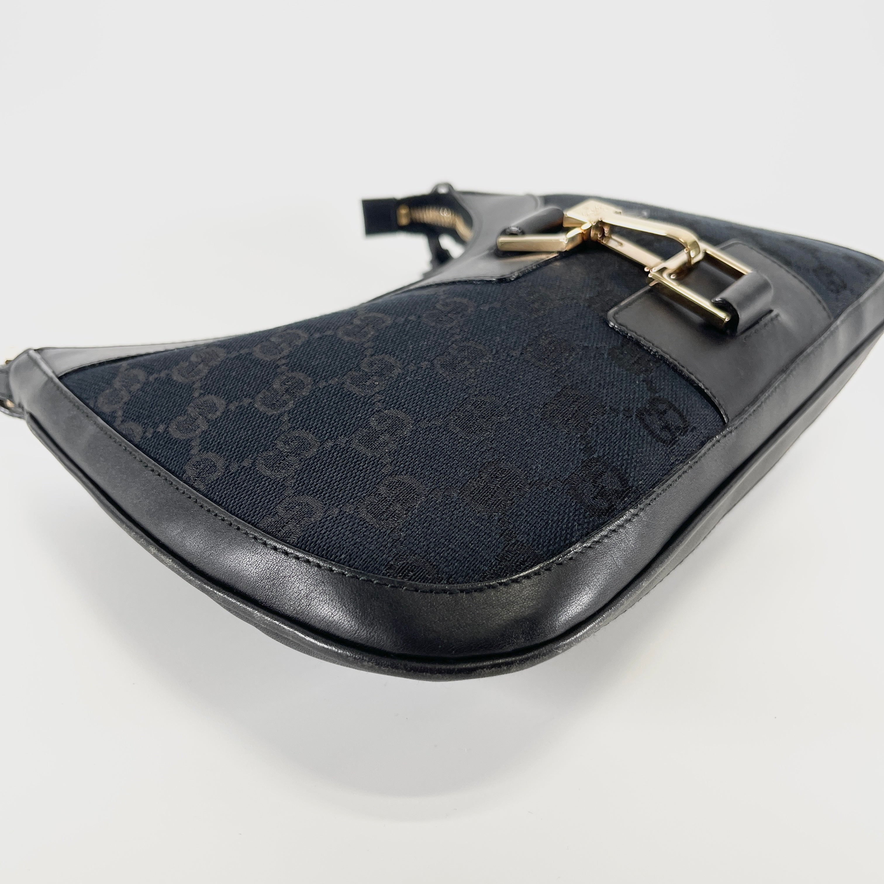 GUCCI Jackie Shoulder Bag