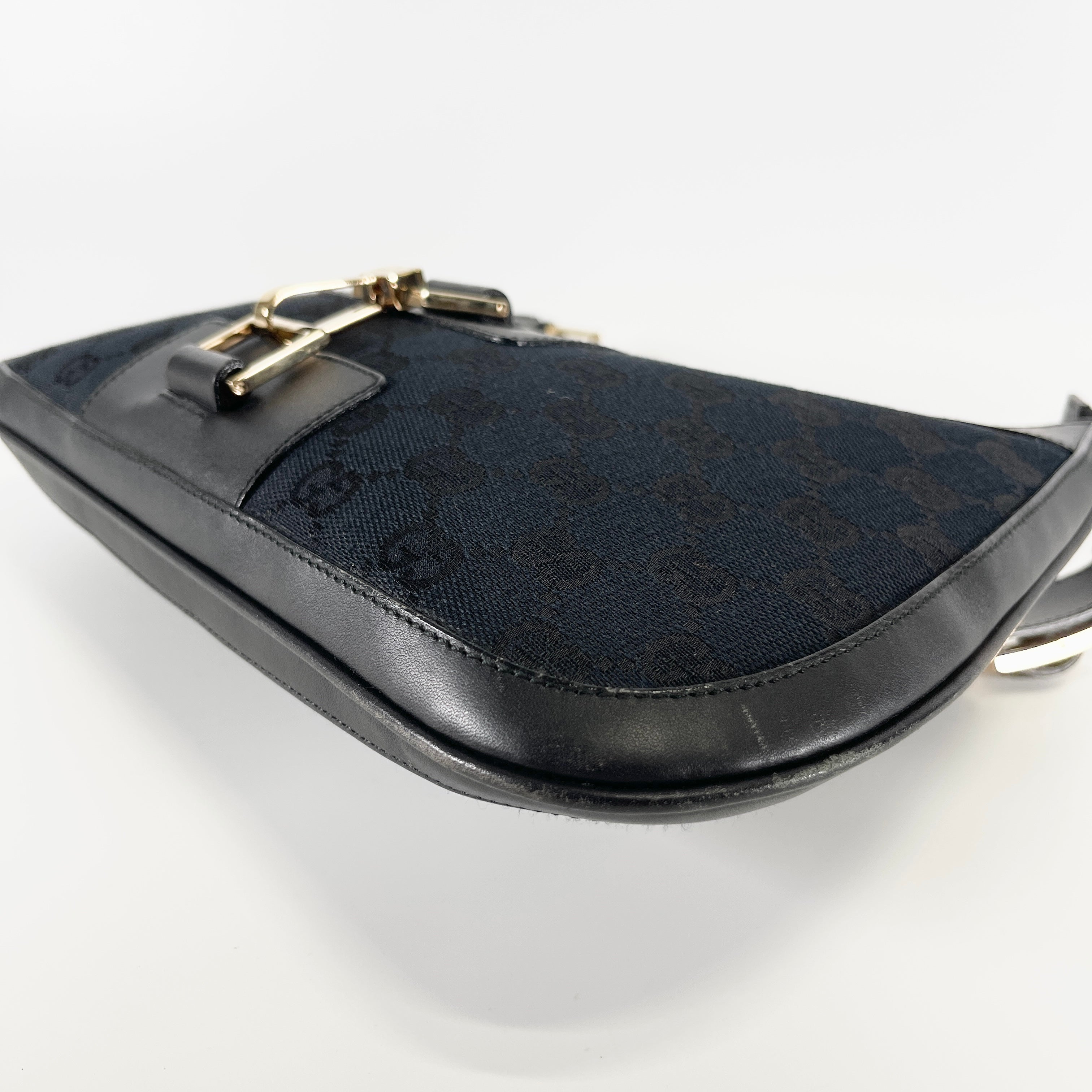 GUCCI Jackie Shoulder Bag